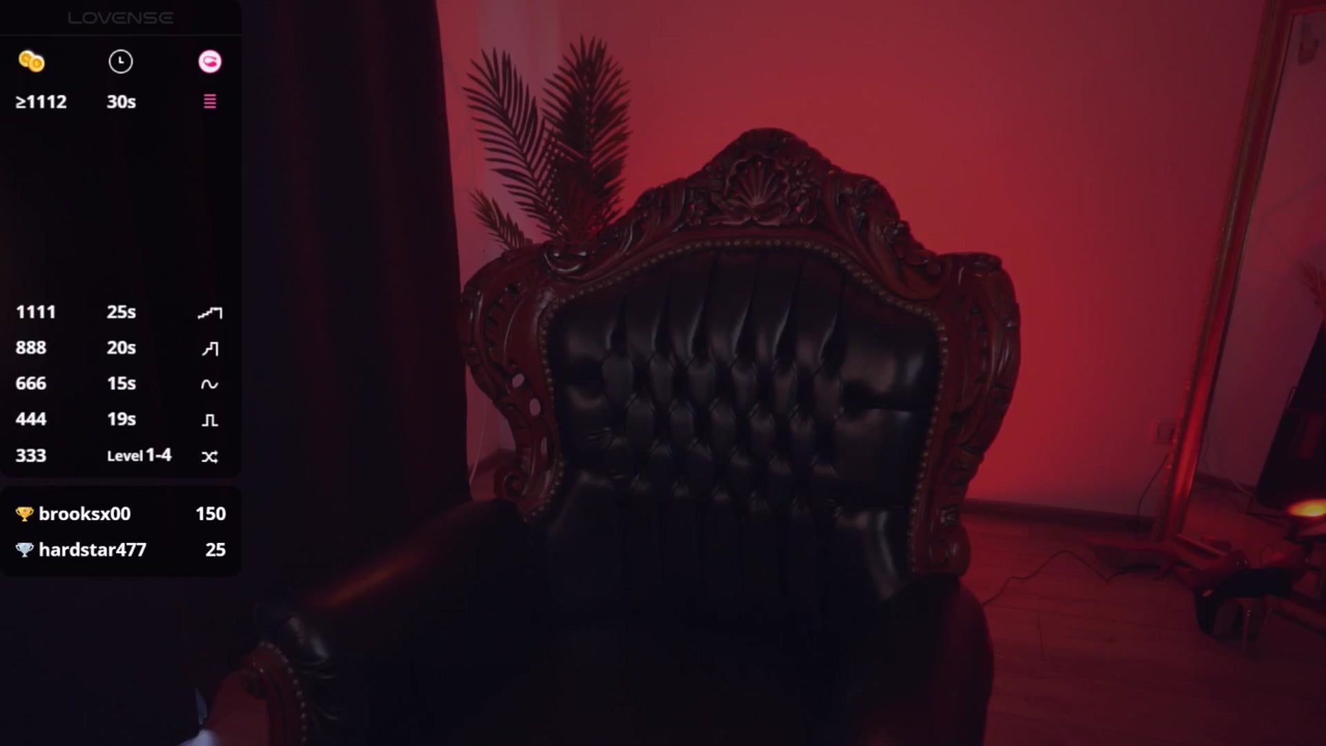 Gallery image thumbnail from missmerciless's myfreecams stream on, 09/16/2025, 10:39 image 11 of 20