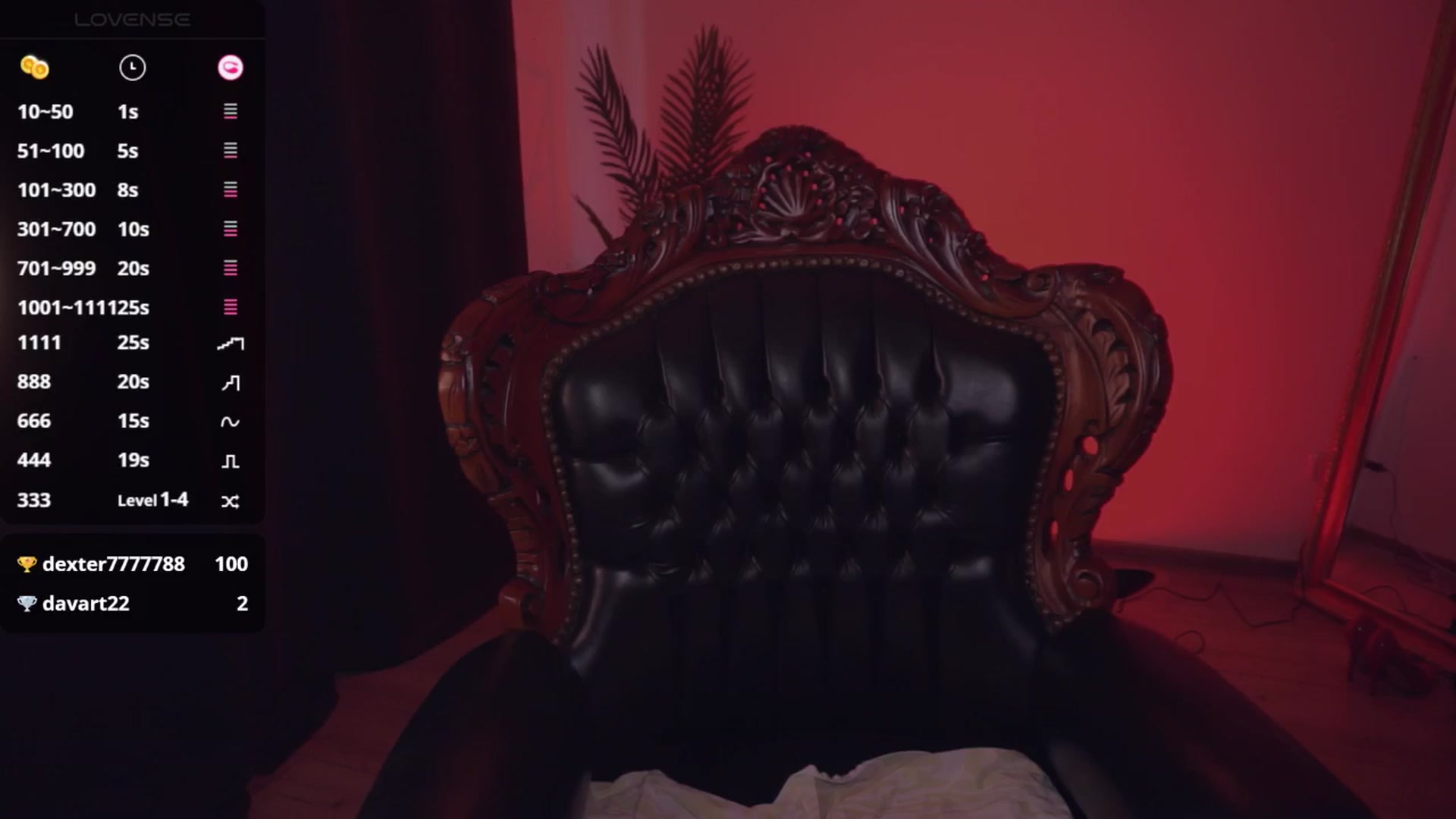 Gallery image thumbnail from missmerciless's myfreecams stream on, 09/22/2025, 10:42 image 11 of 20