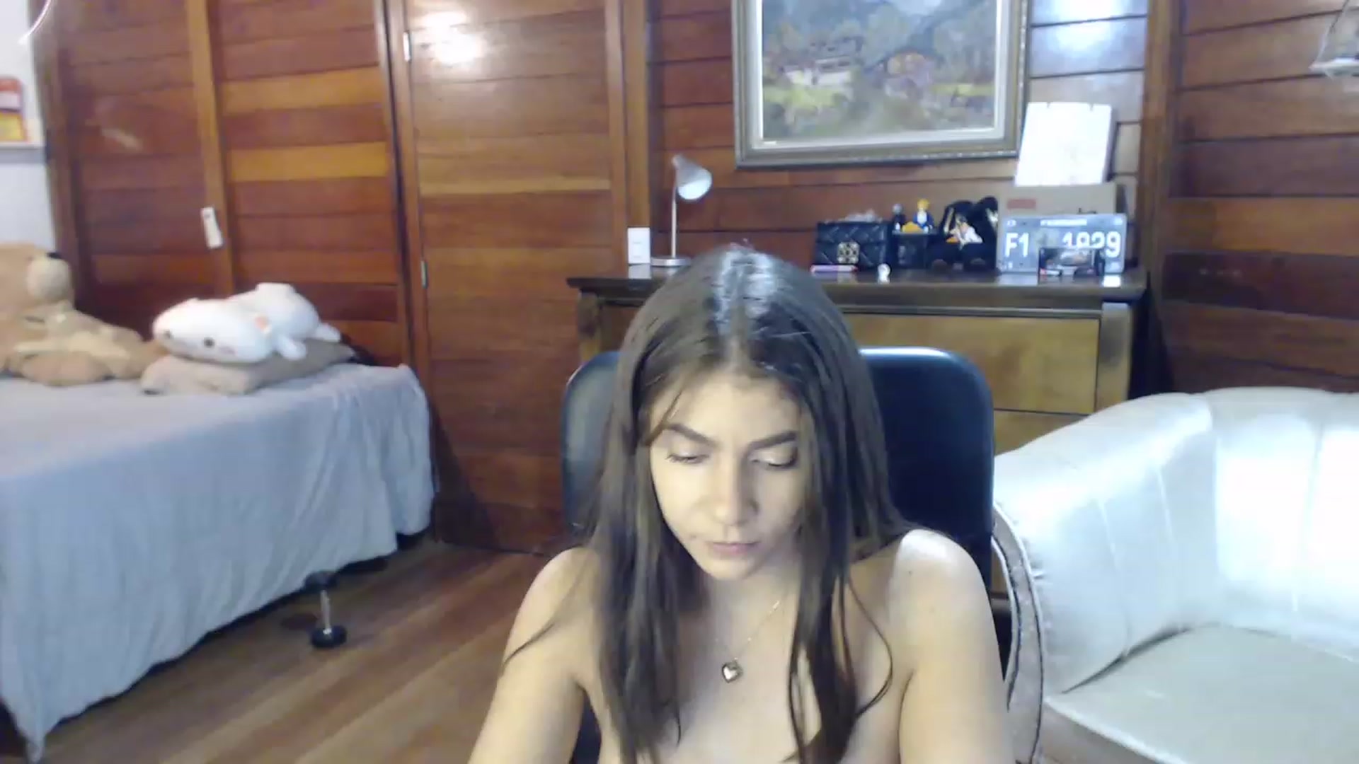 Gallery image thumbnail from misssweetteen's myfreecams stream on, 03/27/2023, 23:52 image 8 of 20