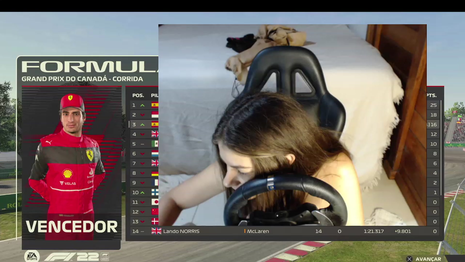 Gallery image thumbnail from misssweetteen's myfreecams stream on, 04/15/2023, 02:50 image 20 of 20
