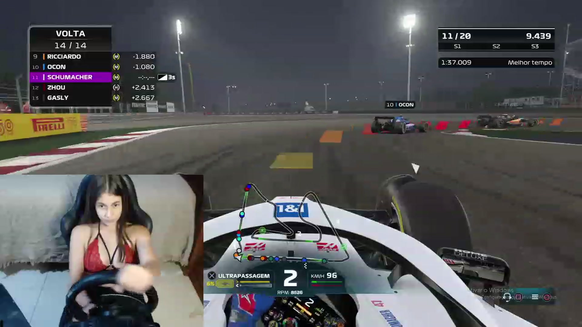 Gallery image thumbnail from misssweetteen's myfreecams stream on, 06/09/2023, 23:49 image 9 of 20