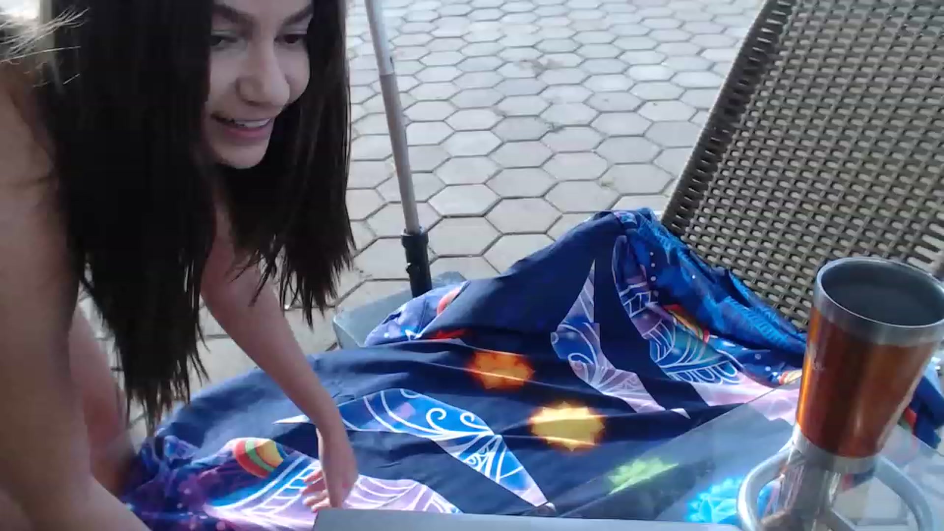 Gallery image thumbnail from misssweetteen's myfreecams stream on, 08/19/2023, 19:50 image 20 of 20