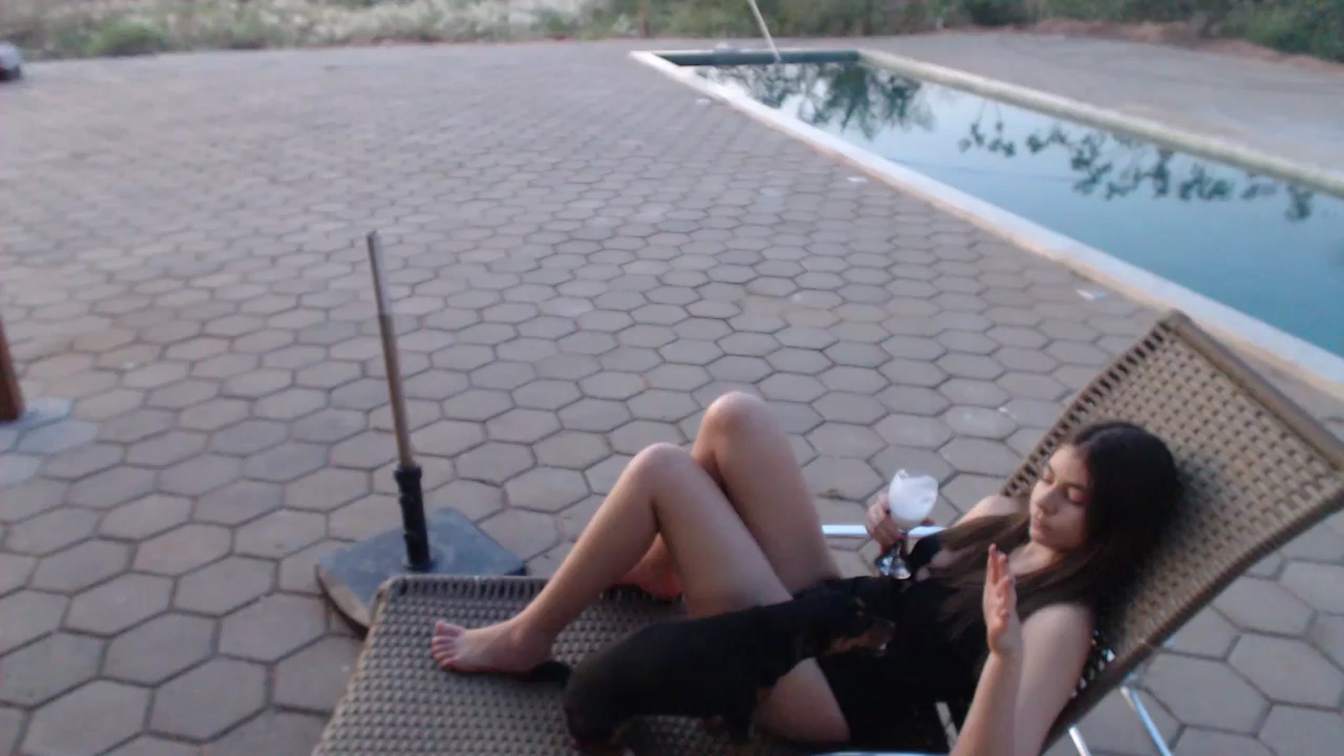 Gallery image thumbnail from misssweetteen's myfreecams stream on, 09/20/2023, 21:38 image 19 of 20