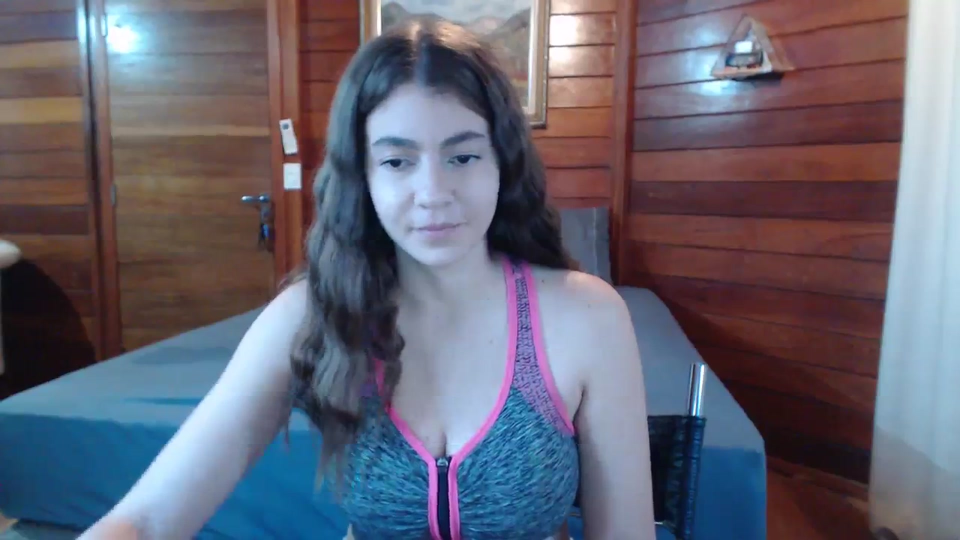 Gallery image thumbnail from misssweetteen's myfreecams stream on, 09/27/2023, 22:02 image 9 of 20