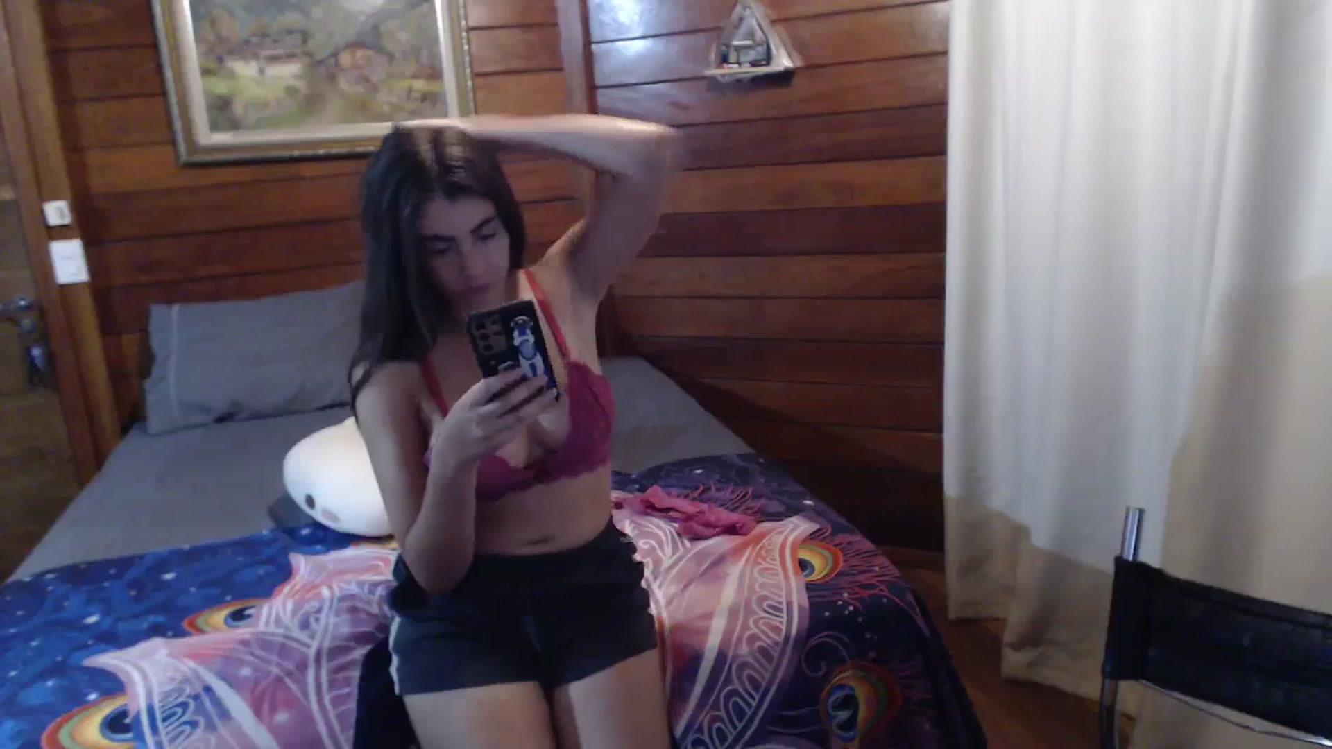 Gallery image thumbnail from misssweetteen's myfreecams stream on, 10/15/2023, 22:00 image 20 of 20