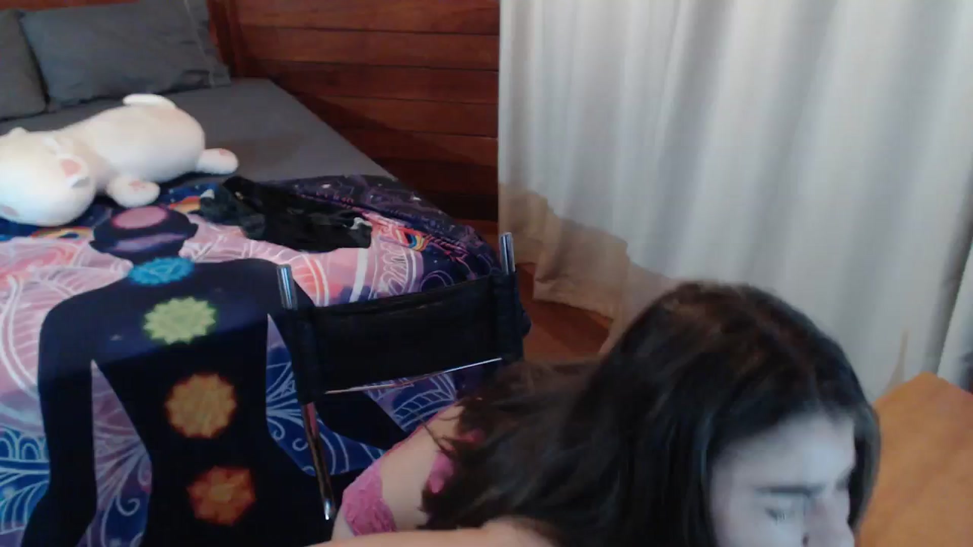 Gallery image thumbnail from misssweetteen's myfreecams stream on, 10/15/2023, 22:00 image 15 of 20