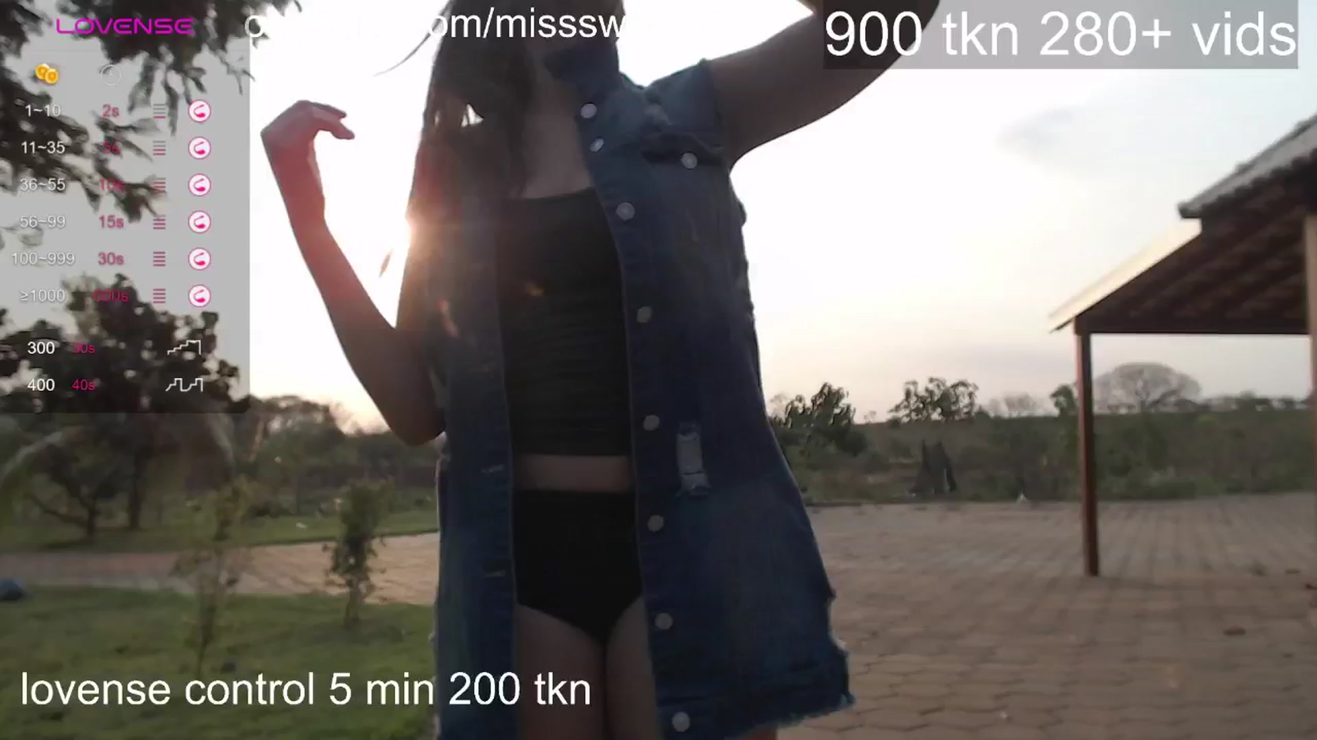 Gallery image thumbnail from misssweetteen's myfreecams stream on, 08/04/2024, 20:23 image 8 of 20