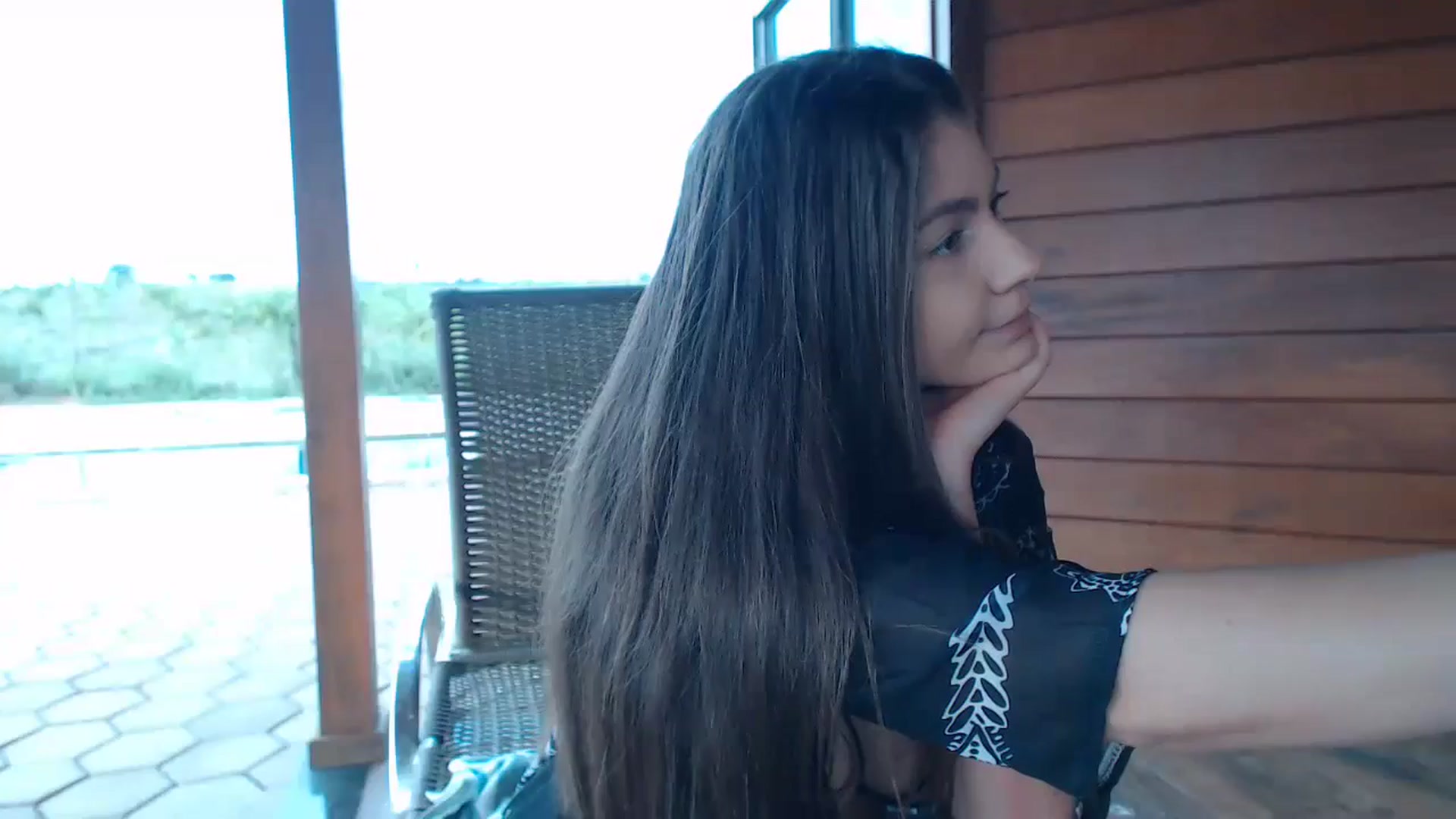Gallery image thumbnail from misssweetteen's myfreecams stream on, 11/04/2024, 22:32 image 1 of 20