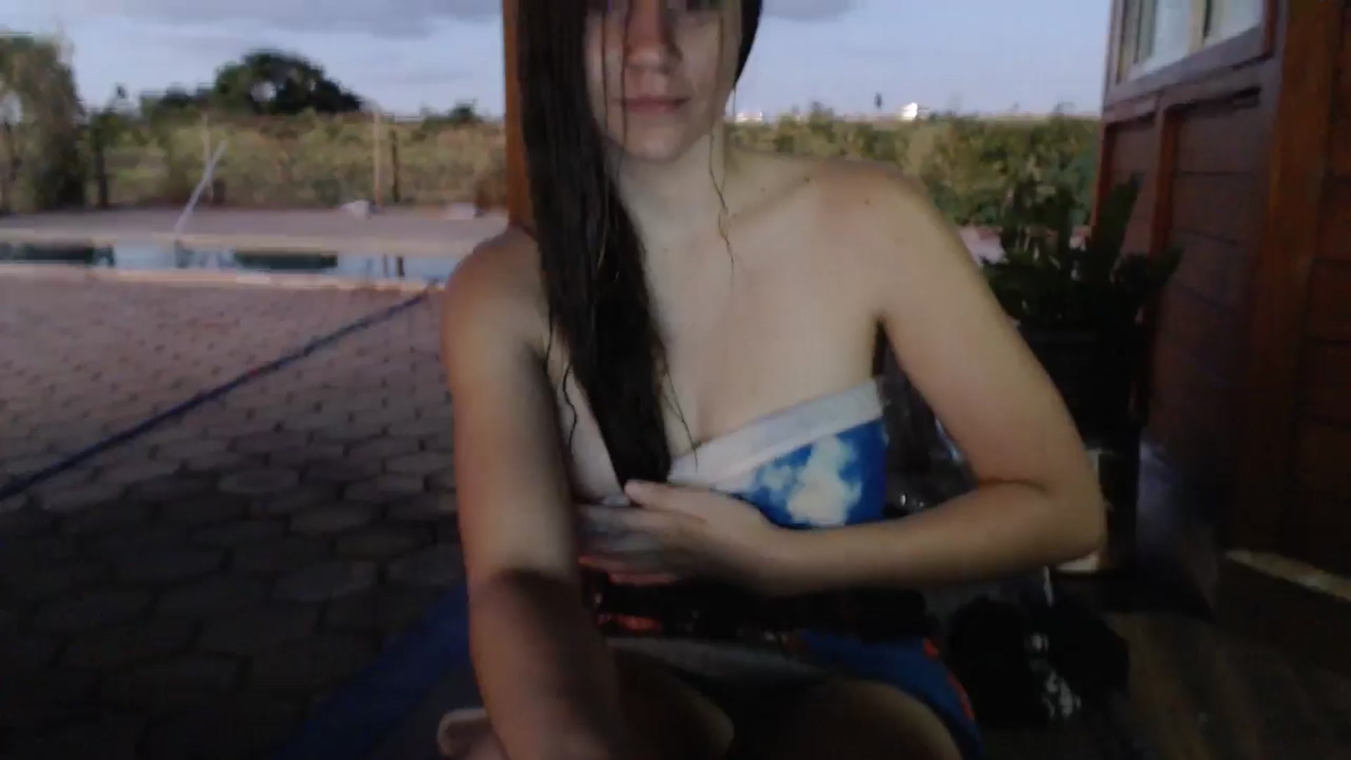 Gallery image thumbnail from misssweetteen's myfreecams stream on, 11/16/2024, 22:24 image 13 of 20