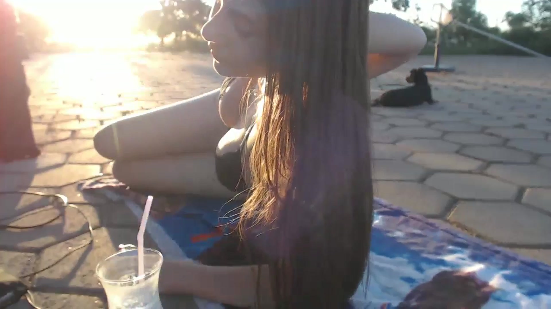 Gallery image thumbnail from misssweetteen's myfreecams stream on, 12/05/2024, 22:14 image 4 of 20