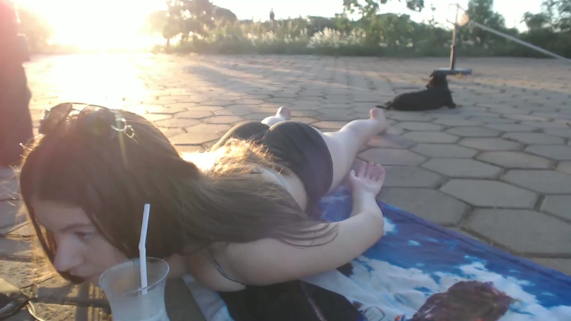 Gallery image thumbnail from misssweetteen's myfreecams stream on, 12/05/2024, 22:14 image 3 of 20