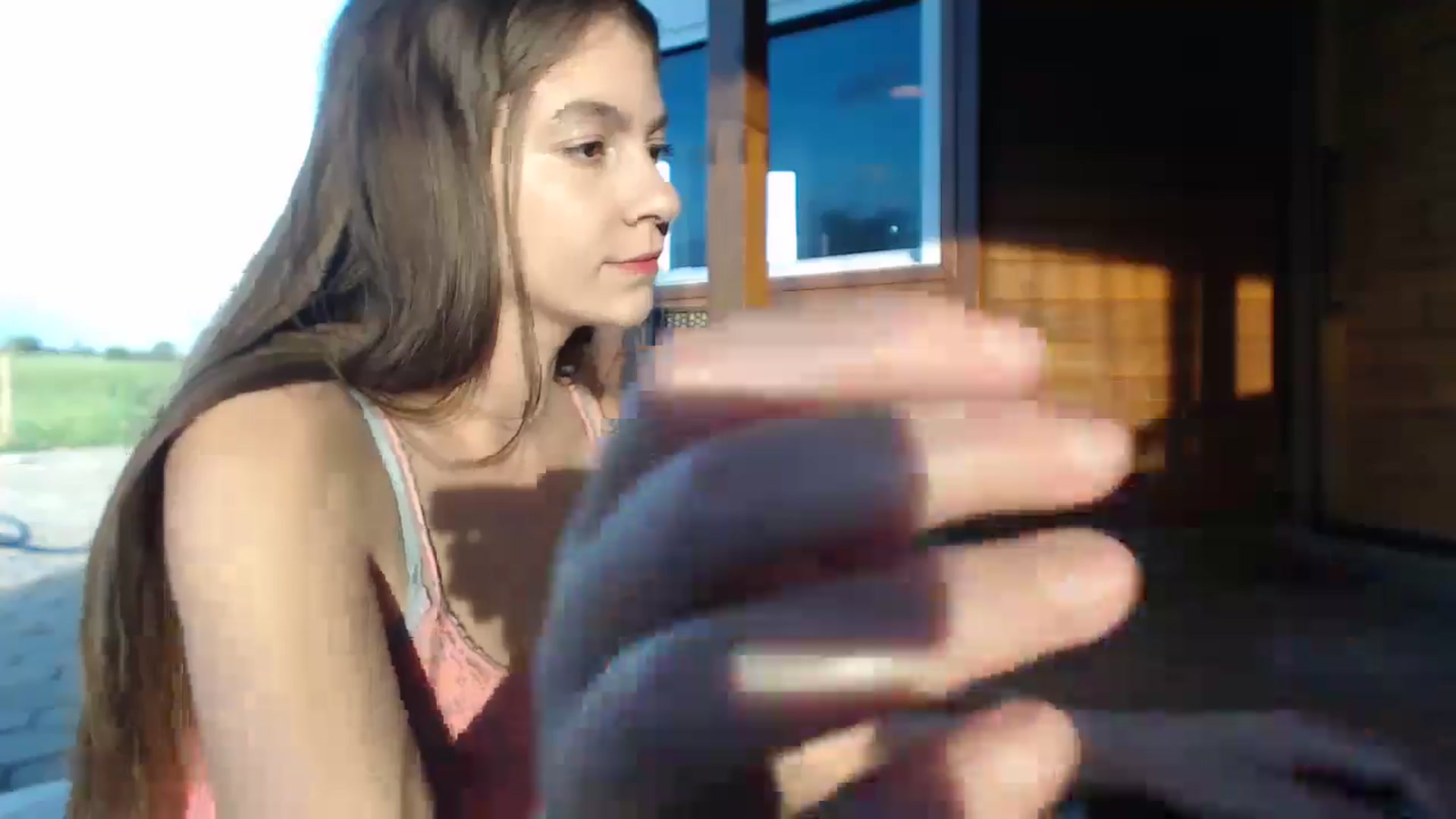 Gallery image thumbnail from misssweetteen's myfreecams stream on, 02/23/2025, 21:45 image 2 of 20