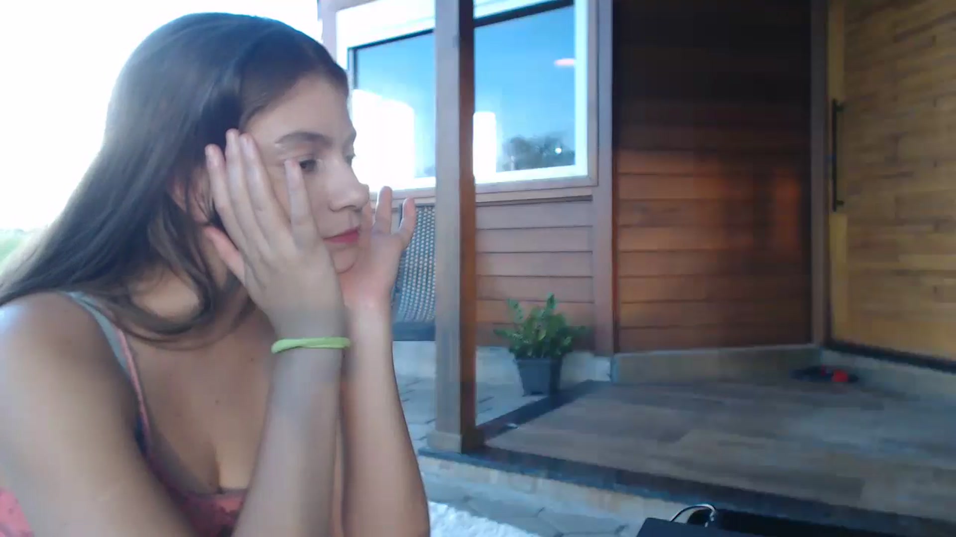 Gallery image thumbnail from misssweetteen's myfreecams stream on, 02/23/2025, 21:45 image 15 of 20