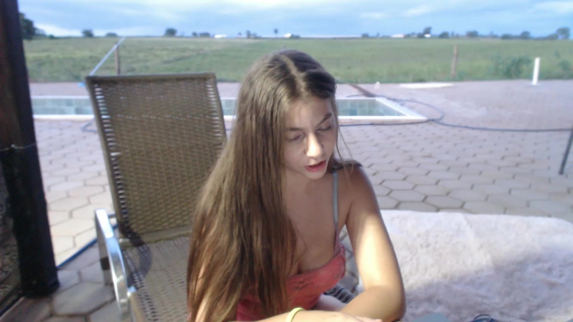 Gallery image thumbnail from misssweetteen's myfreecams stream on, 02/24/2025, 24:19 image 4 of 20