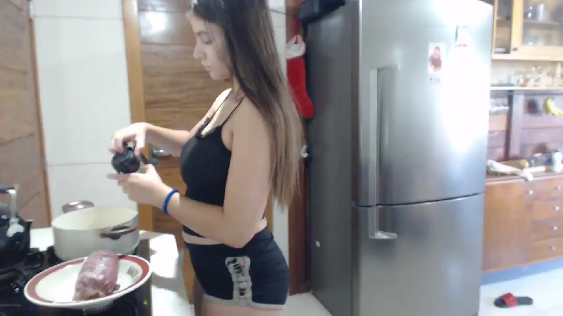 Gallery image thumbnail from misssweetteen's myfreecams stream on, 02/27/2025, 20:44 image 7 of 20