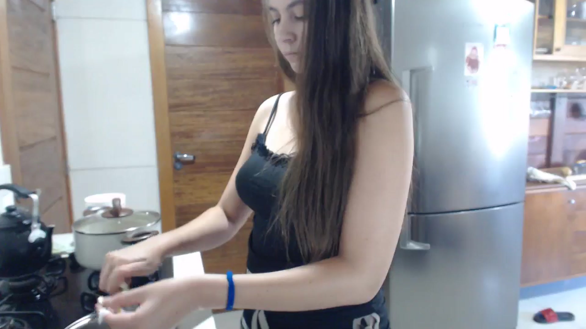 Gallery image thumbnail from misssweetteen's myfreecams stream on, 02/27/2025, 20:44 image 18 of 20