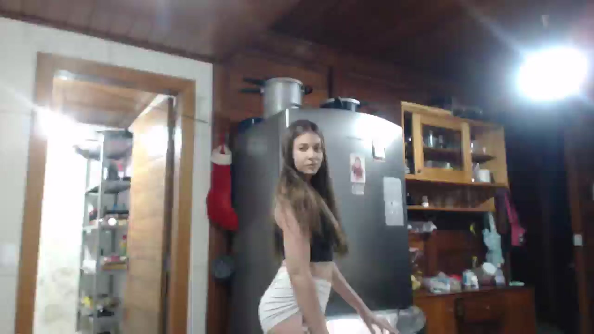 Gallery image thumbnail from misssweetteen's myfreecams stream on, 04/27/2025, 21:10 image 20 of 20