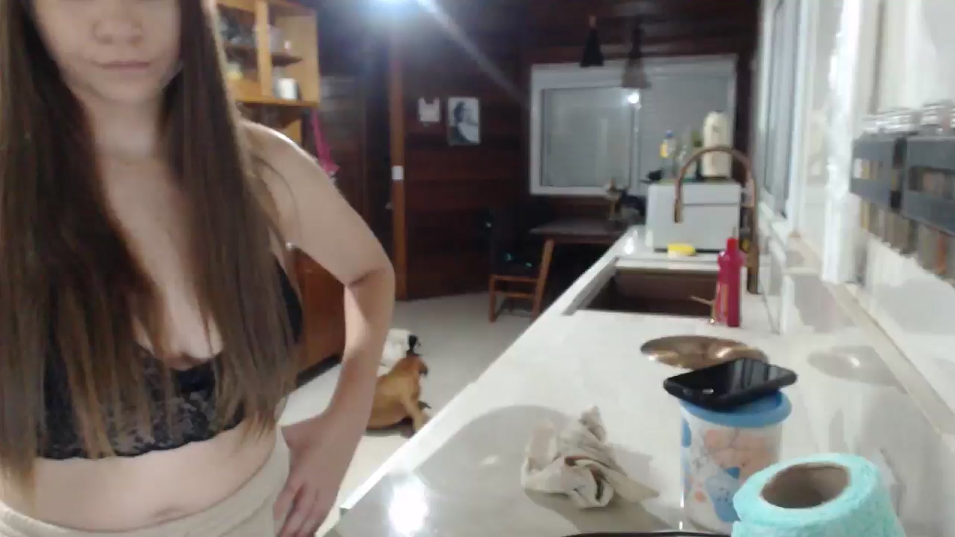 Gallery image thumbnail from misssweetteen's myfreecams stream on, 04/27/2025, 21:47 image 5 of 20