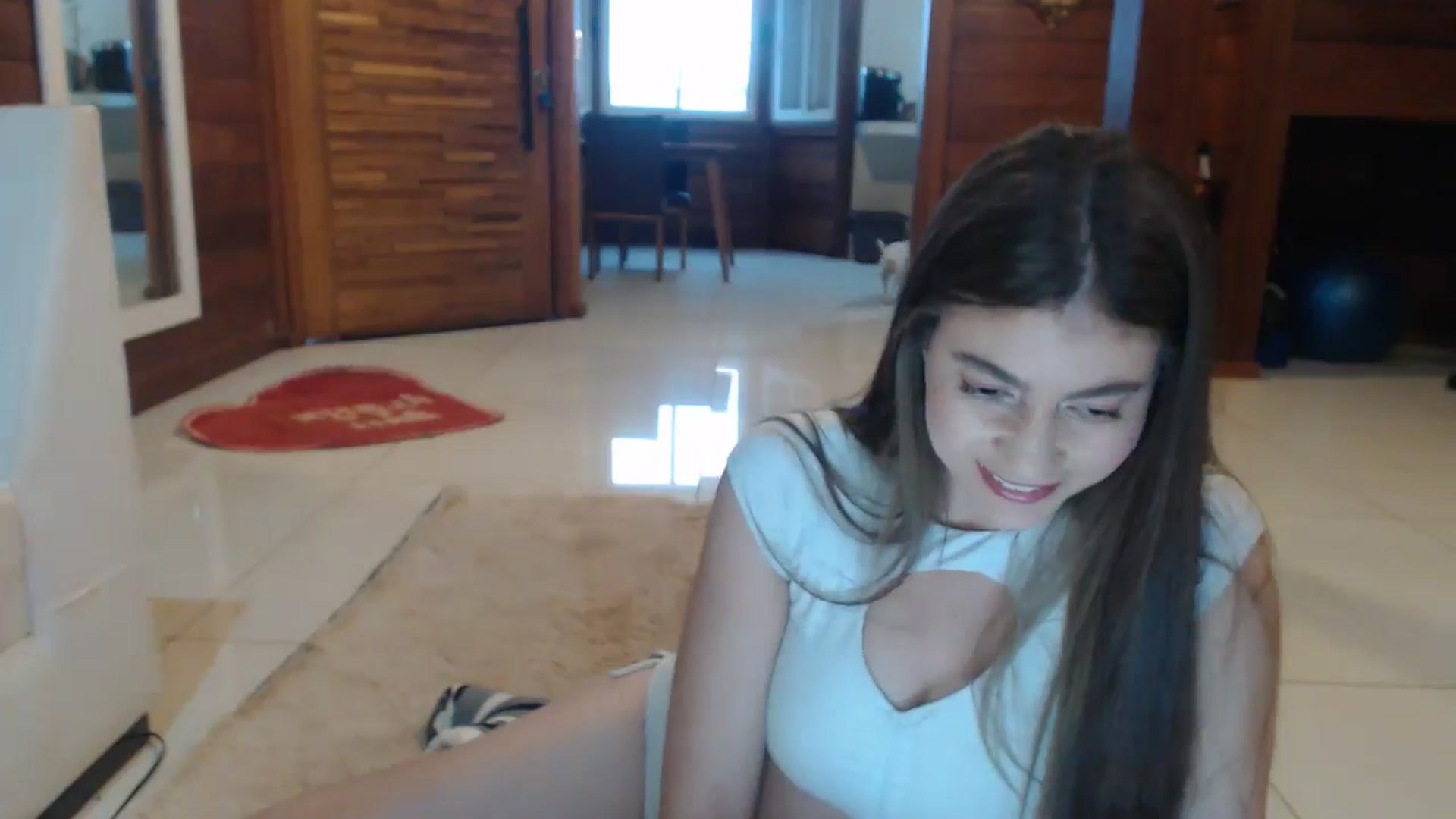 Gallery image thumbnail from misssweetteen's myfreecams stream on, 08/24/2025, 21:11 image 12 of 20