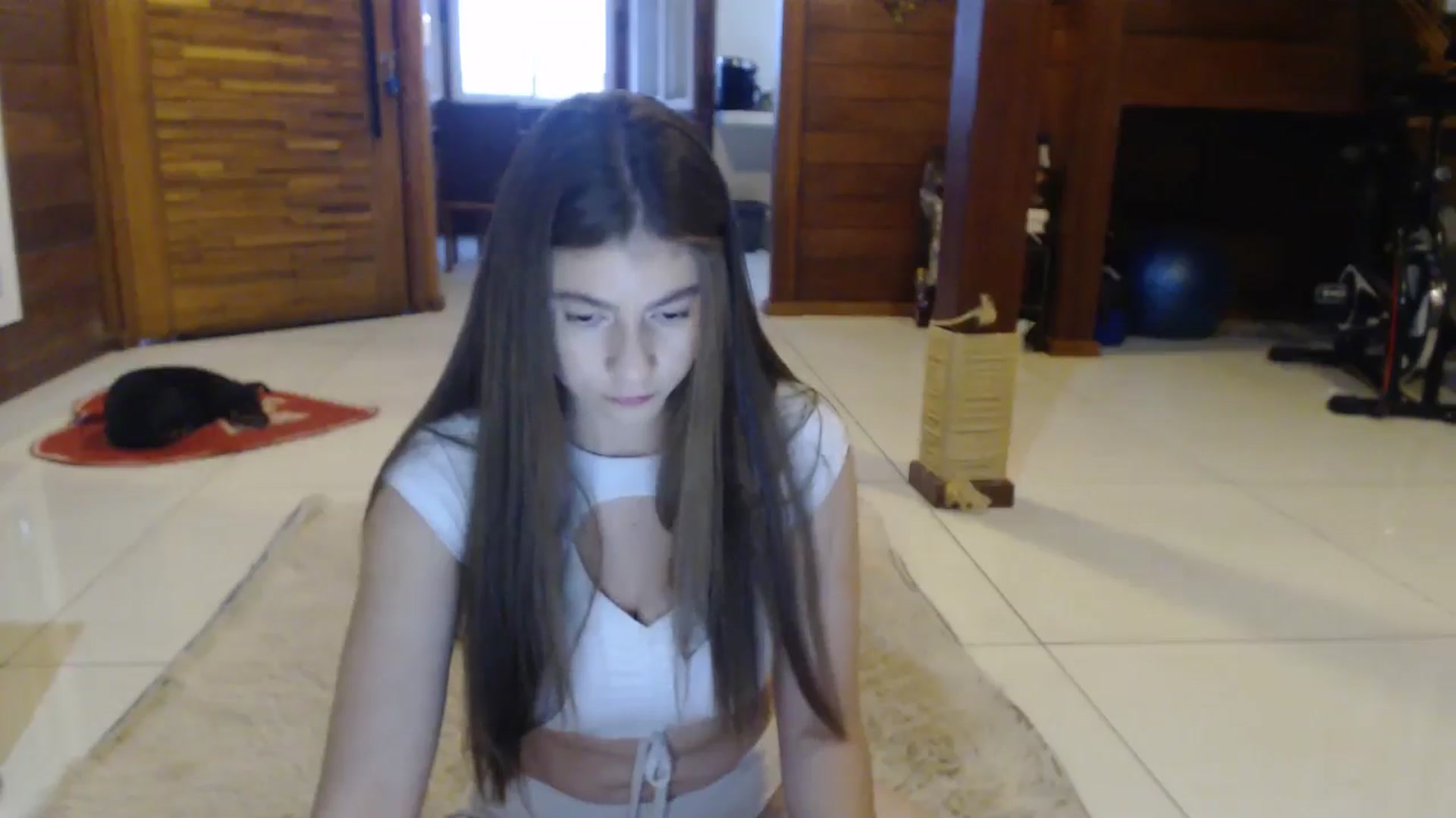 Gallery image thumbnail from misssweetteen's myfreecams stream on, 08/24/2025, 21:11 image 18 of 20