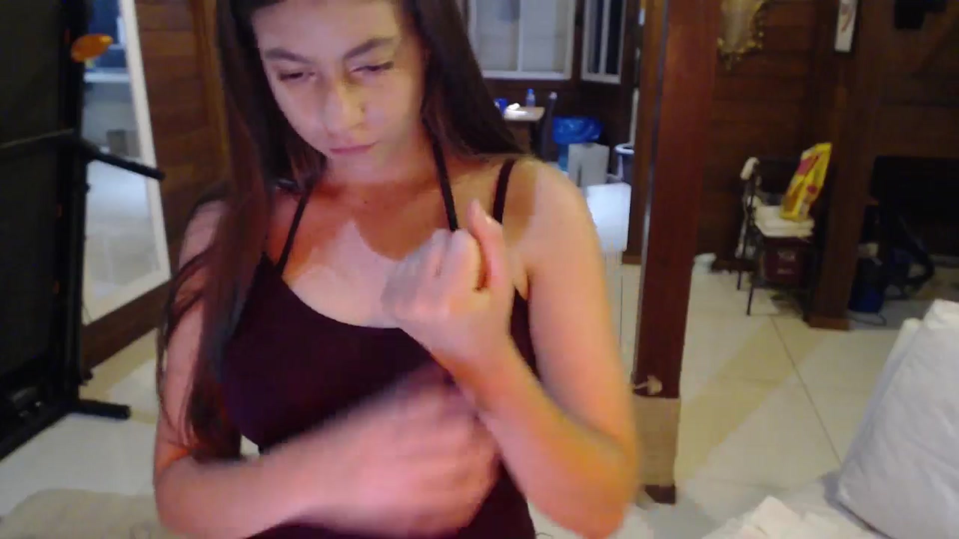 Gallery image thumbnail from misssweetteen's myfreecams stream on, 10/22/2025, 22:52 image 20 of 20