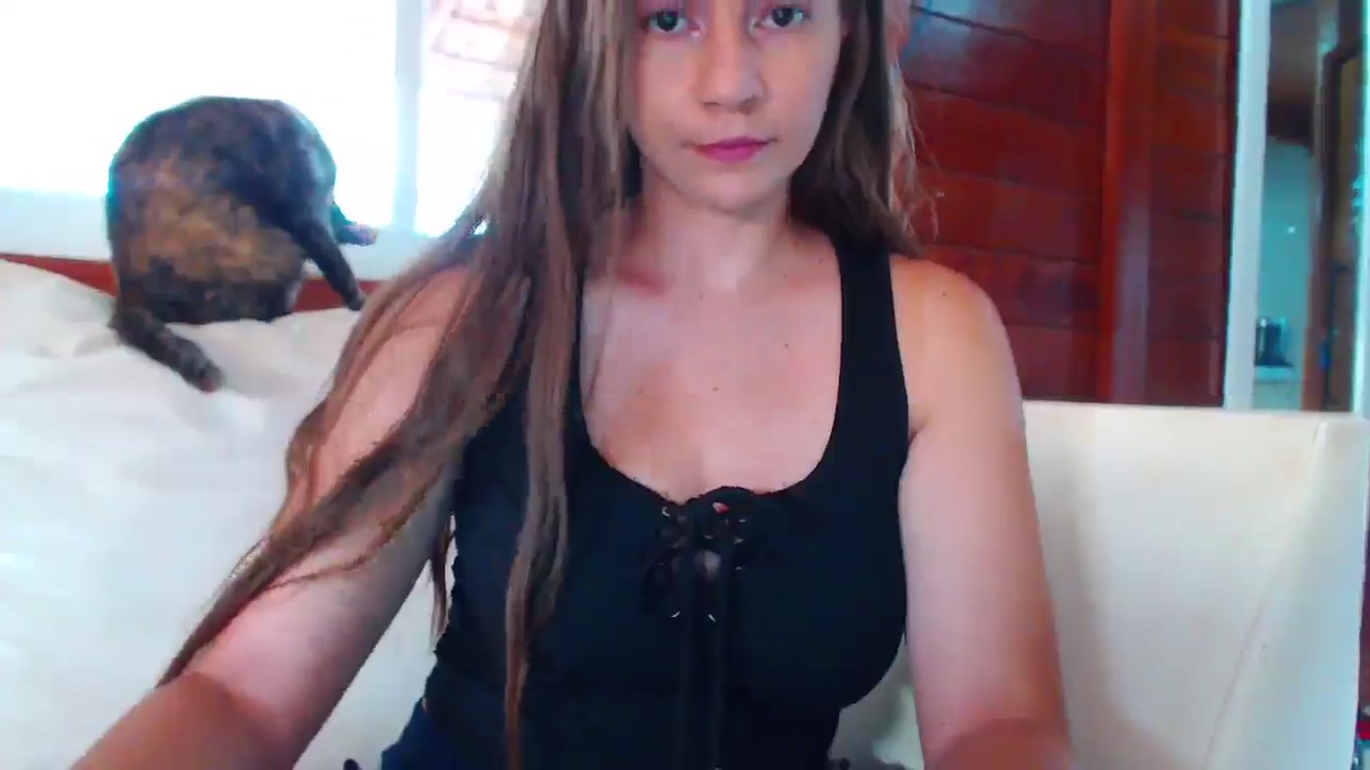 Gallery image thumbnail from misssweetteen's myfreecams stream on, 01/07/2026, 21:41 image 4 of 20