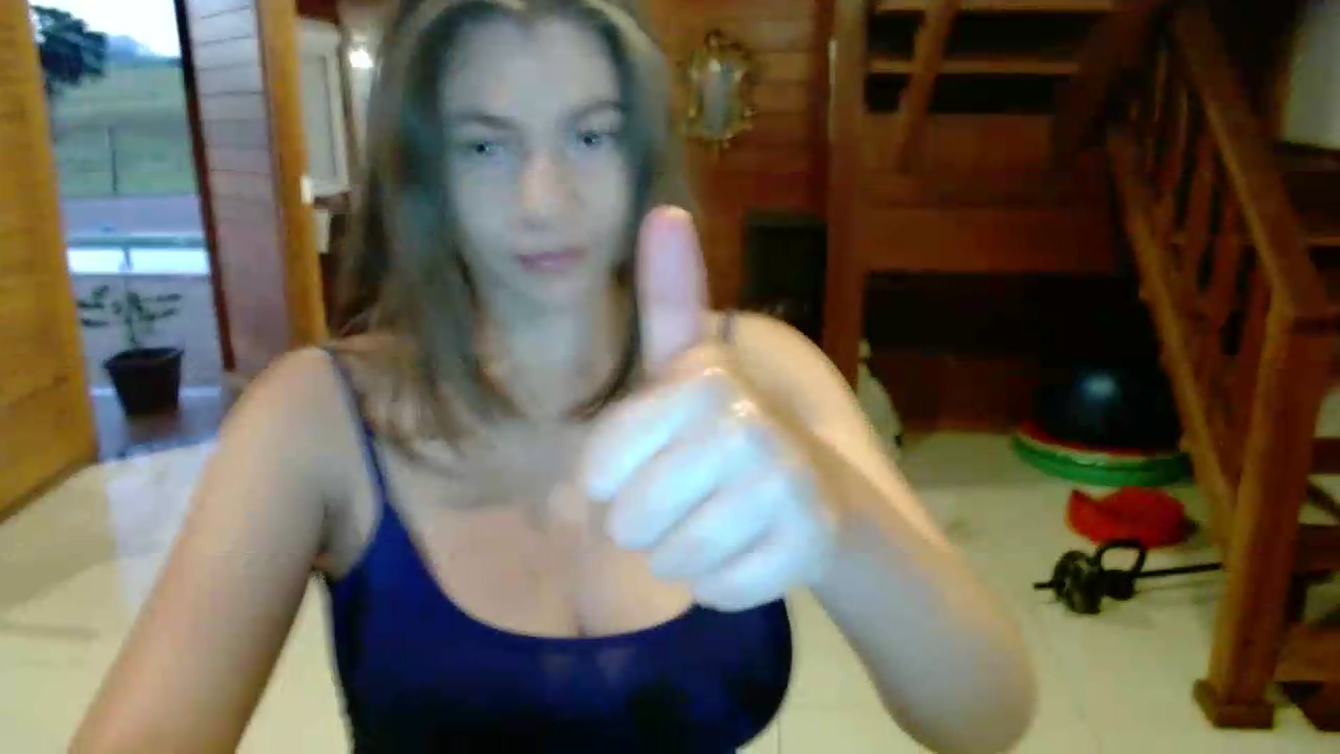 Gallery image thumbnail from misssweetteen's myfreecams stream on, 06/07/2026, 21:17 image 17 of 20