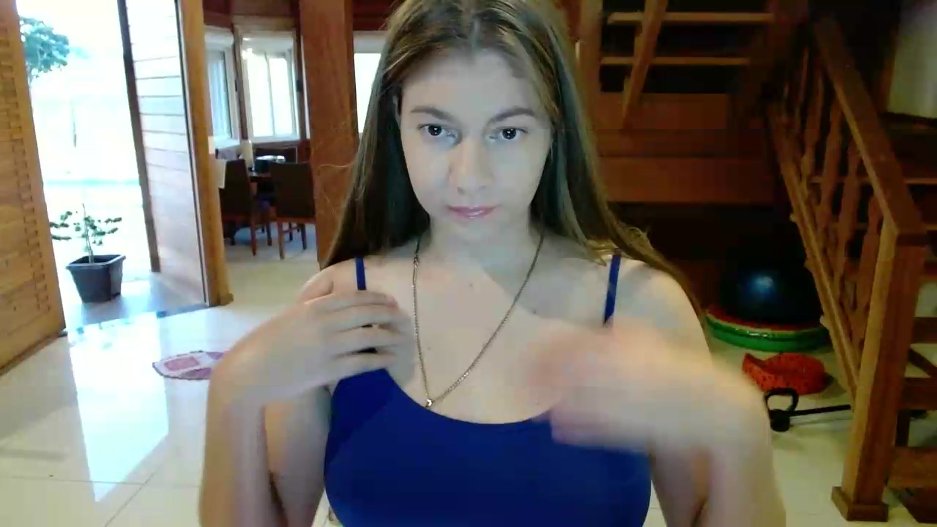 Gallery image thumbnail from misssweetteen's myfreecams stream on, 06/07/2026, 21:17 image 6 of 20