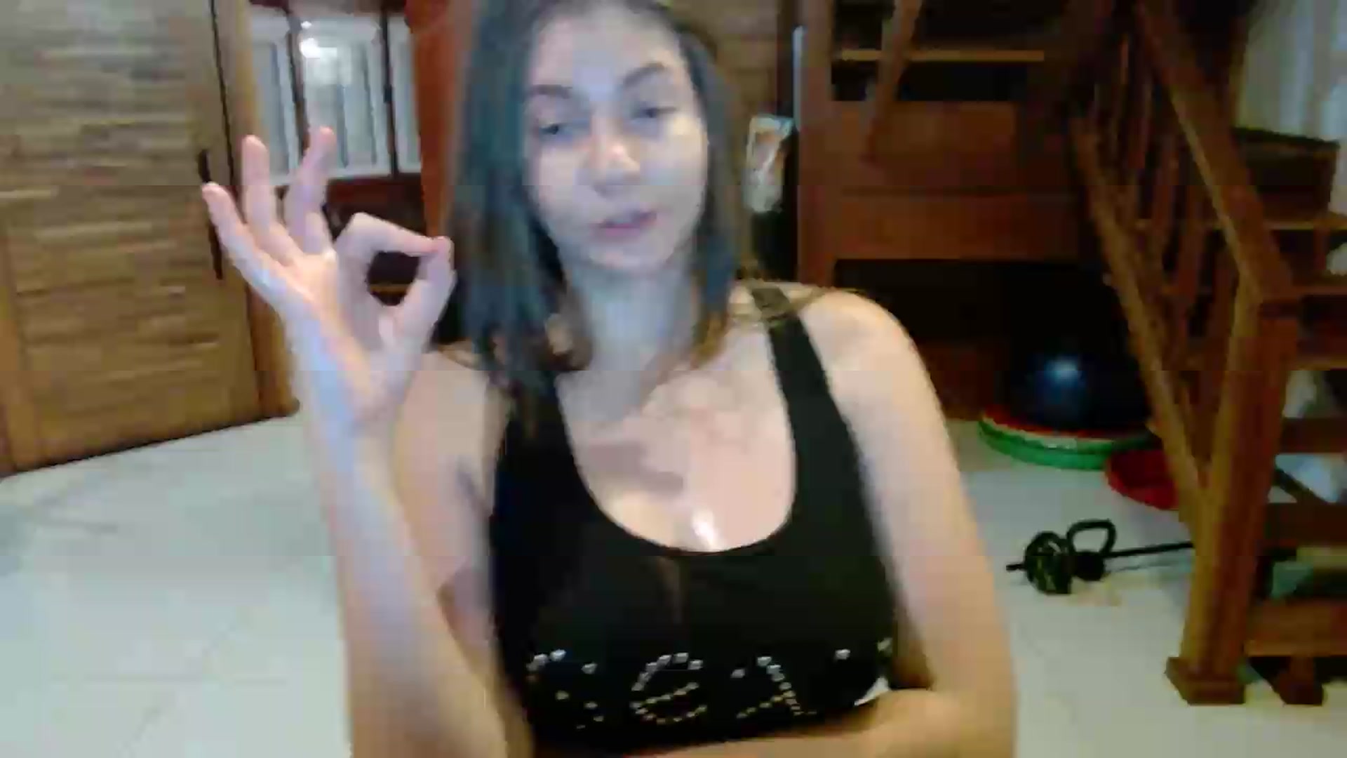 Gallery image thumbnail from misssweetteen's myfreecams stream on, 06/12/2026, 24:51 image 6 of 20