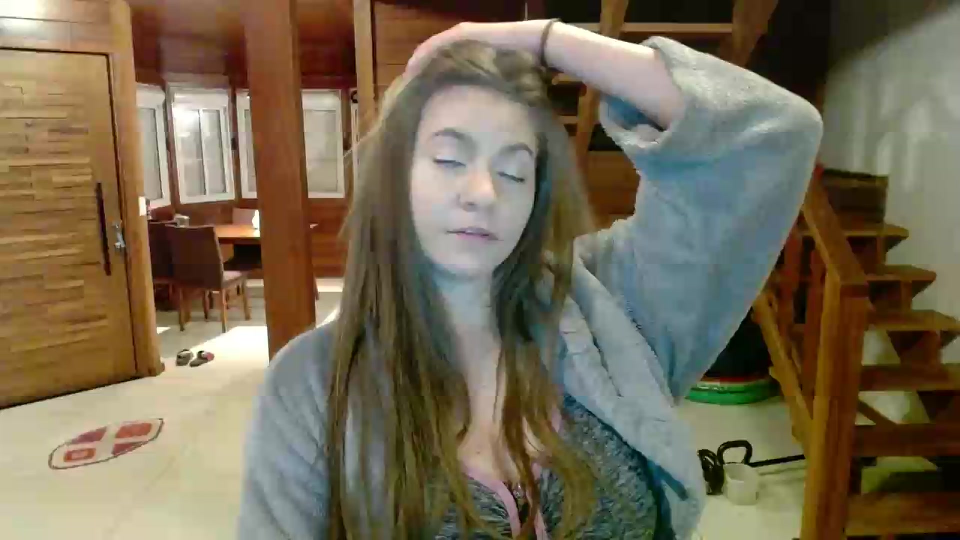 Gallery image thumbnail from misssweetteen's myfreecams stream on, 06/21/2026, 23:35 image 1 of 20