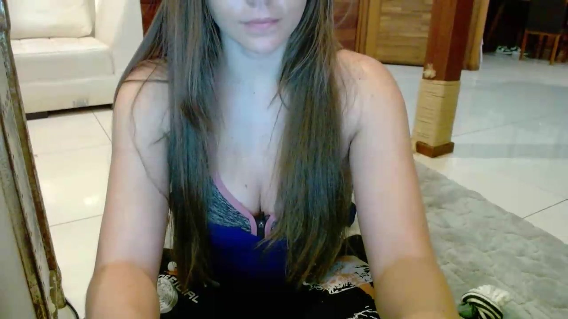 Gallery image thumbnail from misssweetteen's myfreecams stream on, 07/16/2026, 24:06 image 20 of 20
