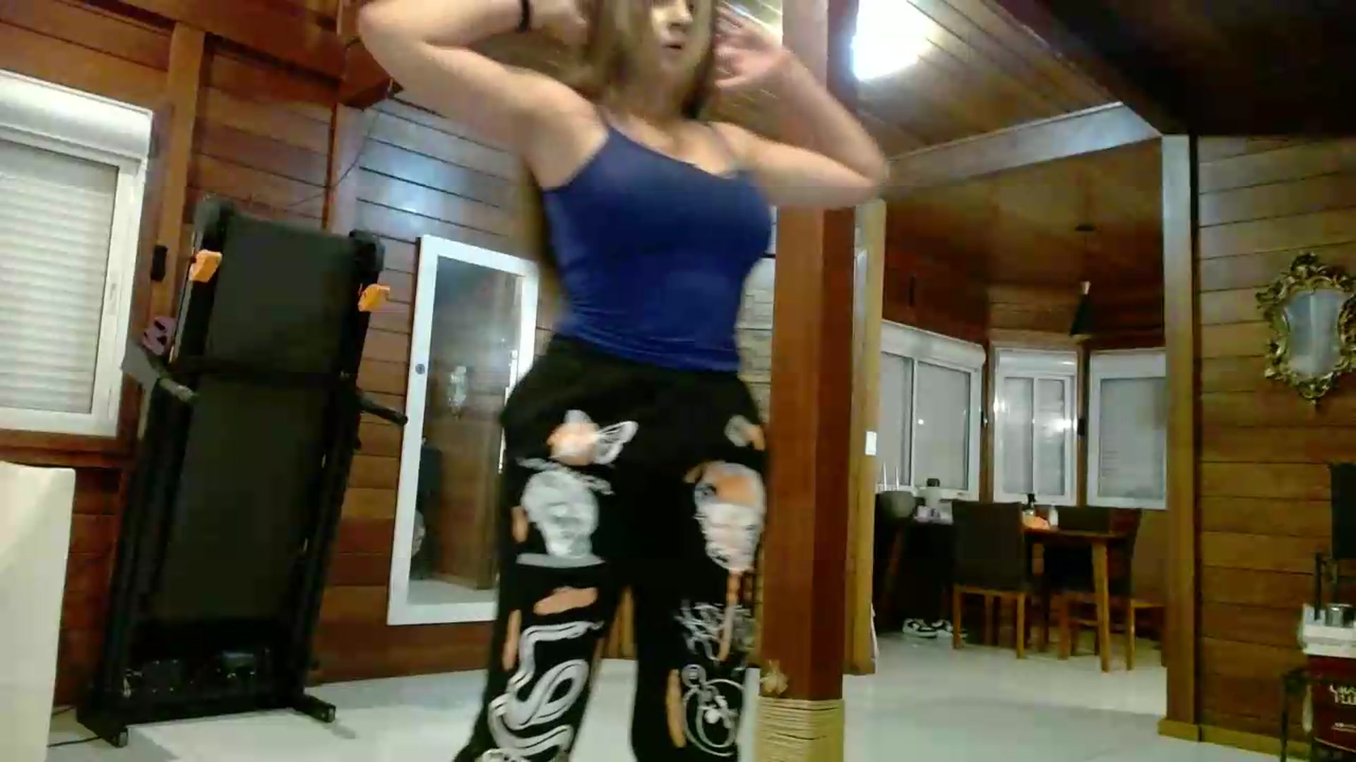 Gallery image thumbnail from misssweetteen's myfreecams stream on, 07/16/2026, 24:06 image 5 of 20