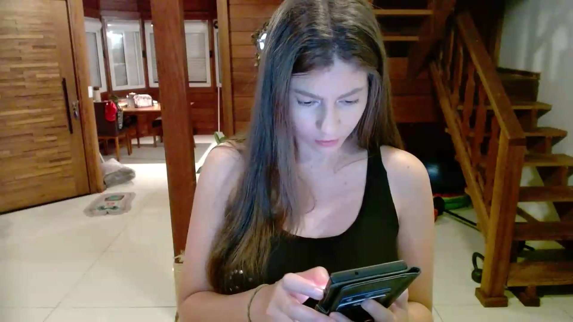 Gallery image thumbnail from misssweetteen's myfreecams stream on, 08/11/2026, 01:10 image 5 of 20