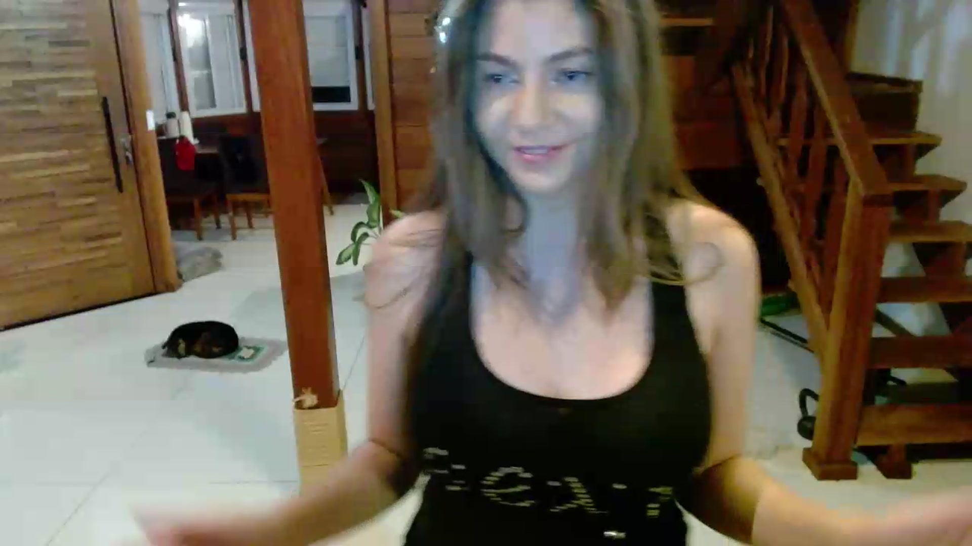 Gallery image thumbnail from misssweetteen's myfreecams stream on, 08/17/2026, 24:17 image 8 of 20