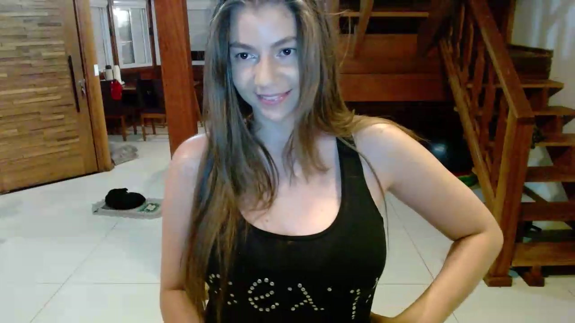 Gallery image thumbnail from misssweetteen's myfreecams stream on, 08/17/2026, 24:17 image 11 of 20