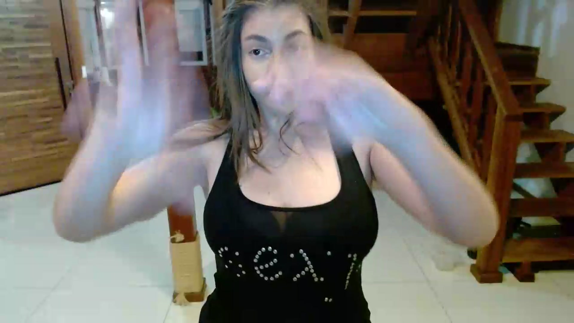 Gallery image thumbnail from misssweetteen's myfreecams stream on, 08/17/2026, 24:17 image 7 of 20