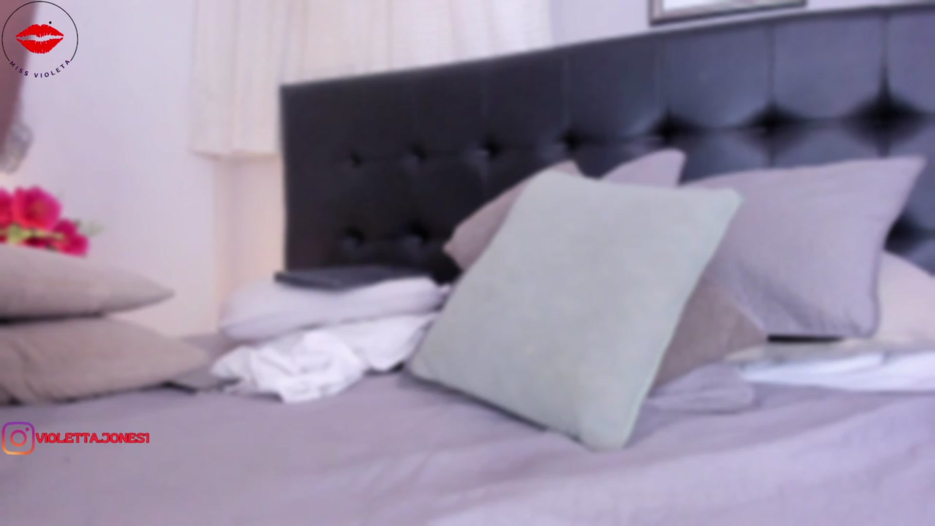 Gallery image thumbnail from missvioleta's myfreecams stream on, 05/19/2023, 24:58 image 20 of 20