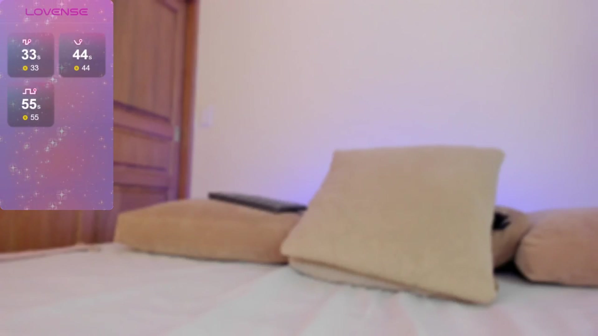 Gallery image thumbnail from missvioleta's myfreecams stream on, 05/12/2024, 18:59 image 2 of 20