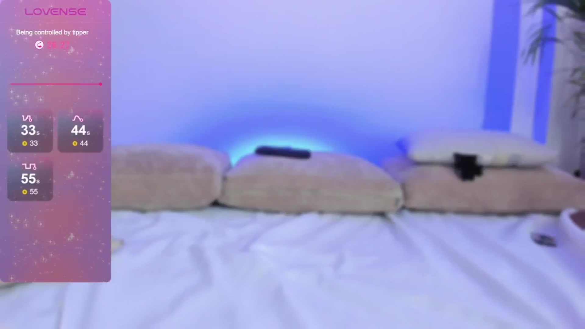 Gallery image thumbnail from missvioleta's myfreecams stream on, 05/21/2024, 01:26 image 2 of 20
