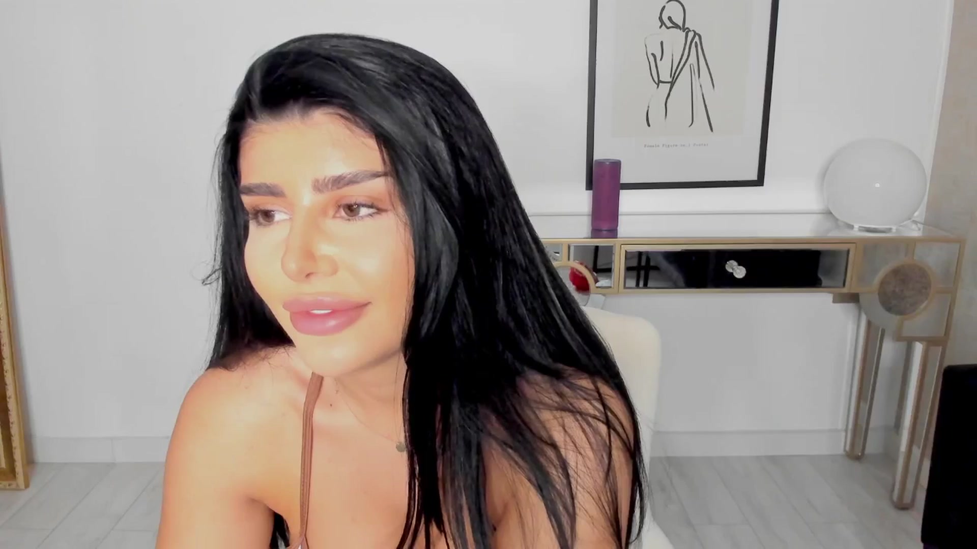 Gallery image thumbnail from missxmoni's myfreecams stream on, 04/20/2026, 12:56 image 20 of 20