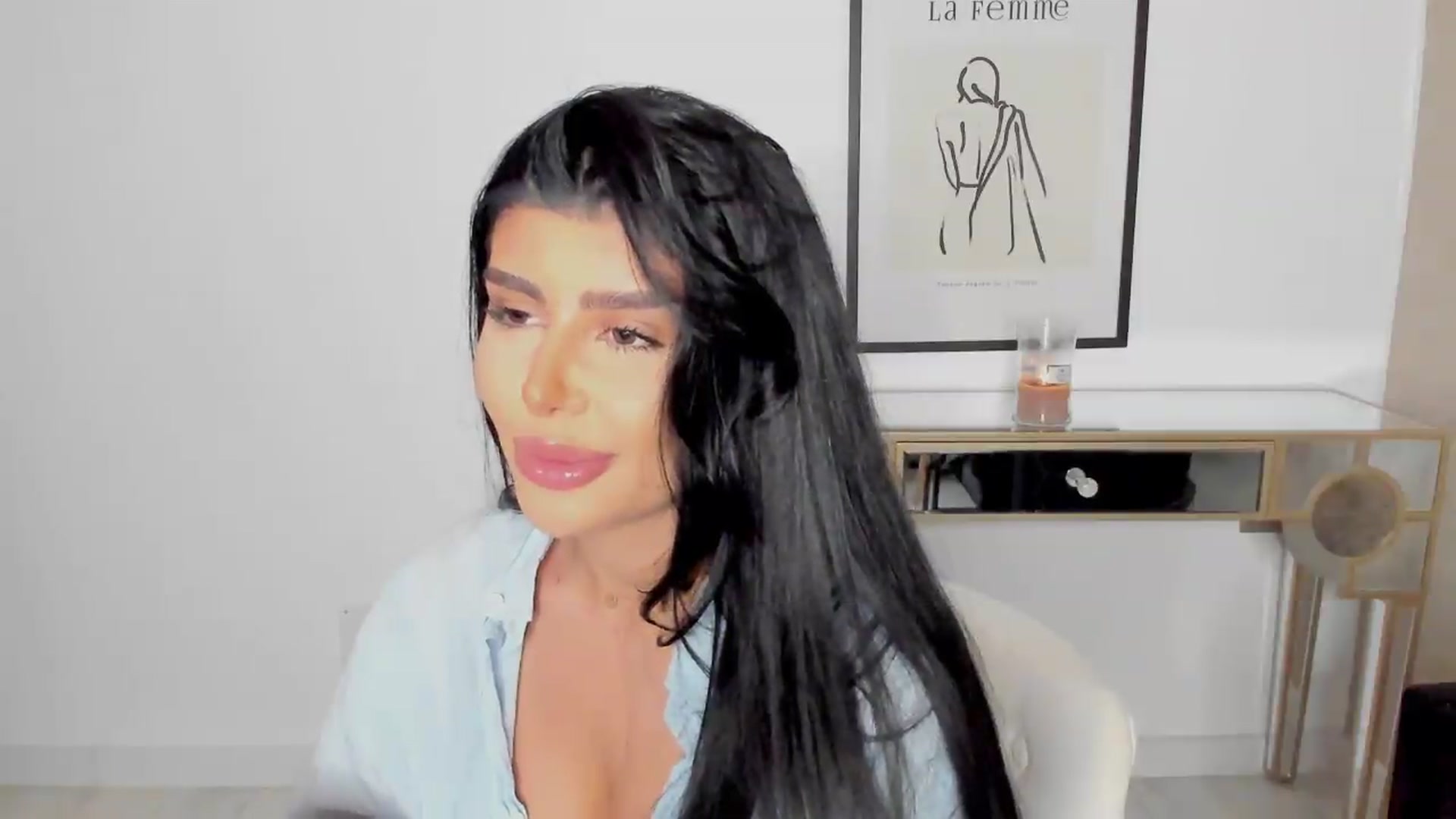 Gallery image thumbnail from missxmoni's myfreecams stream on, 05/14/2026, 14:47 image 14 of 20