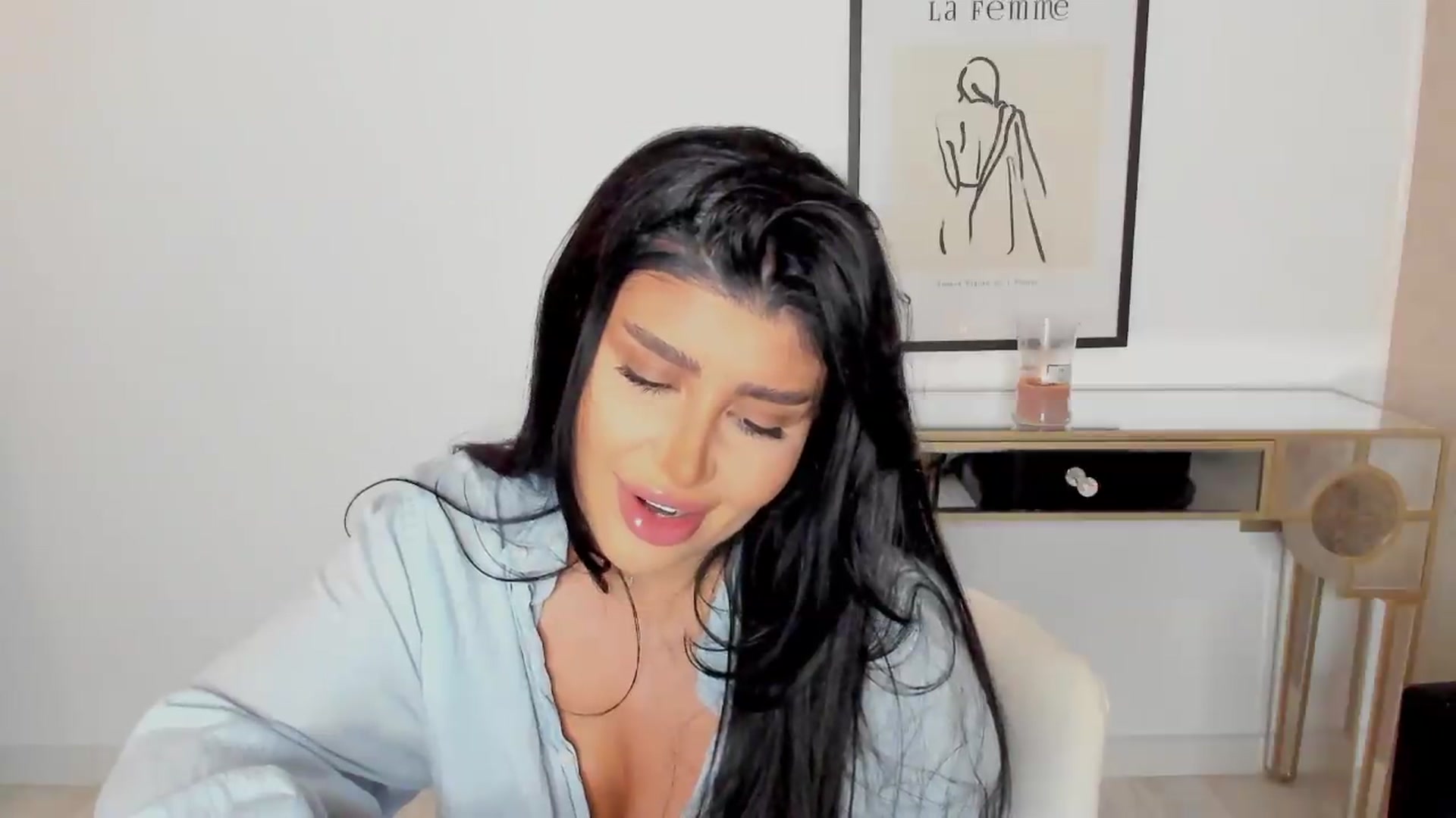 Gallery image thumbnail from missxmoni's myfreecams stream on, 05/14/2026, 14:47 image 13 of 20