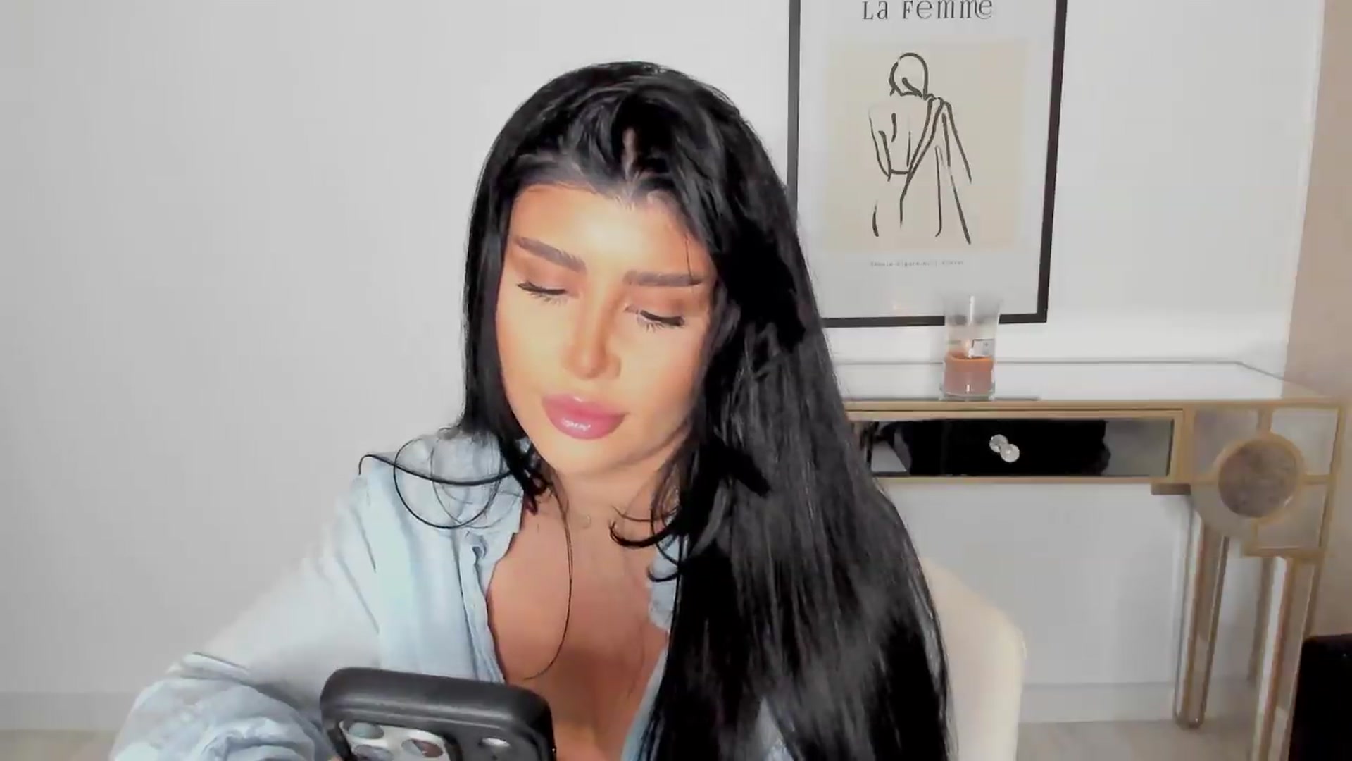 Gallery image thumbnail from missxmoni's myfreecams stream on, 05/14/2026, 14:47 image 10 of 20