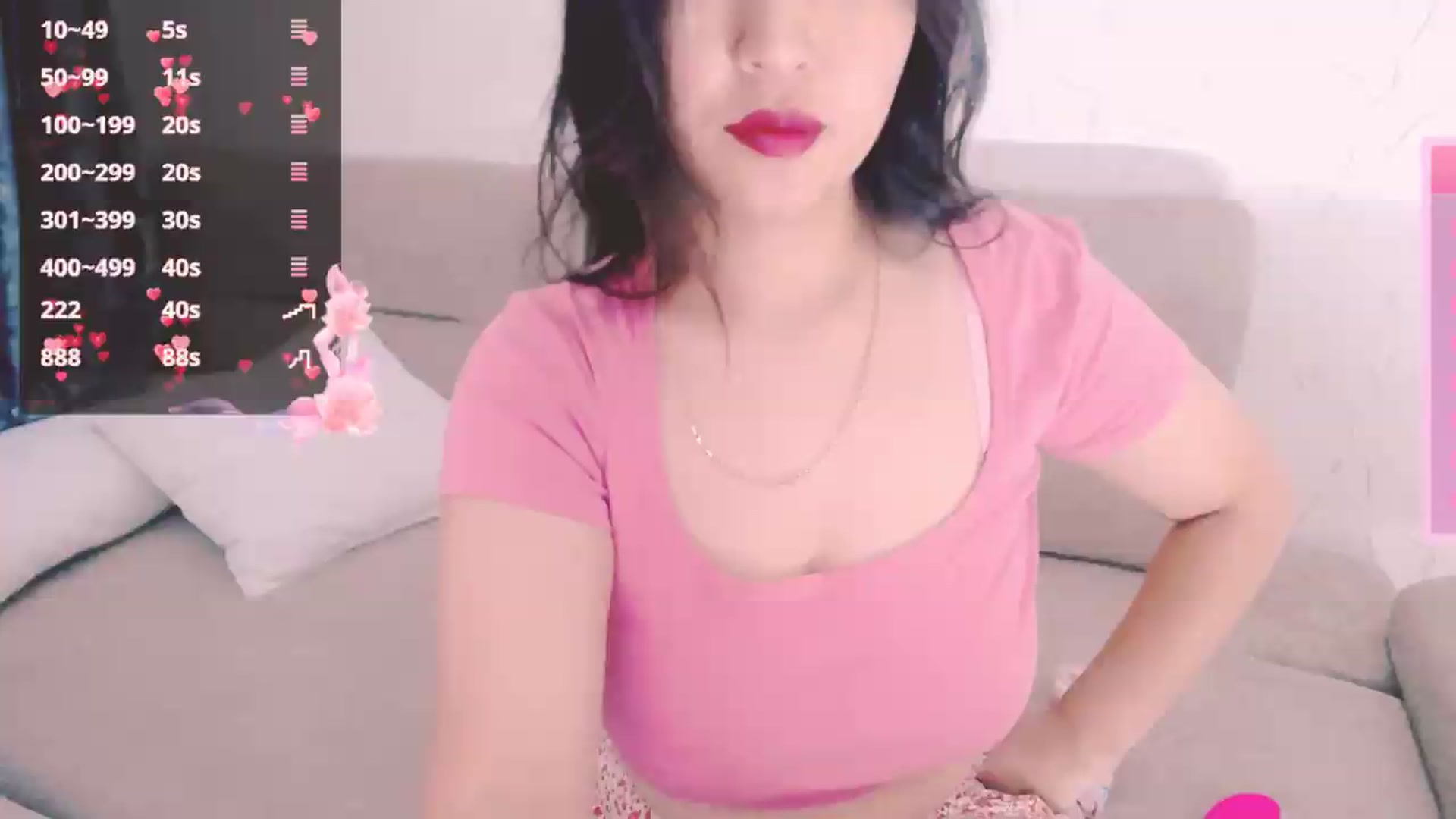 Gallery image thumbnail from mistress_l's myfreecams stream on, 09/05/2026, 12:09 image 5 of 20