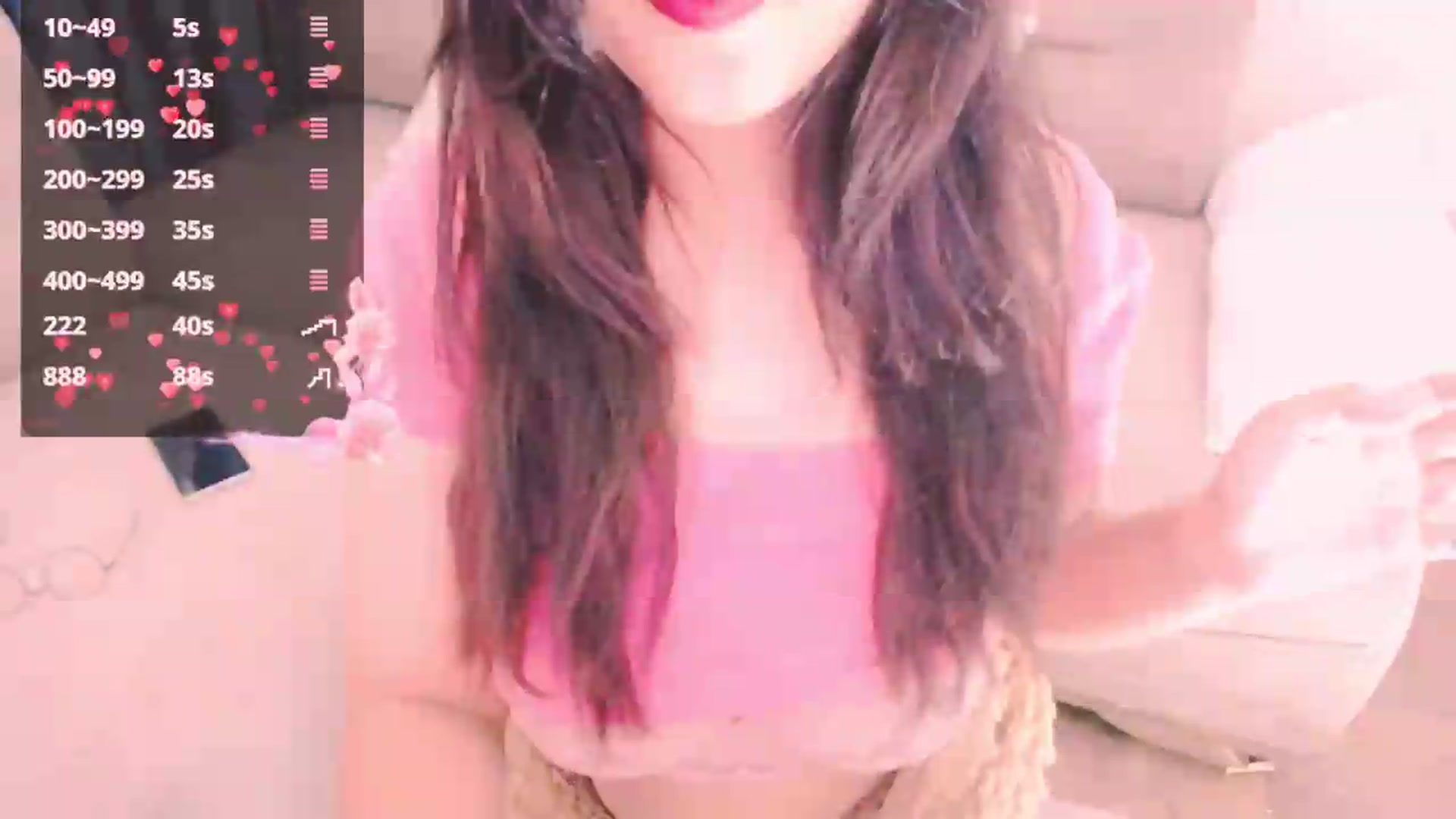 Gallery image thumbnail from mistress_l's myfreecams stream on, 09/07/2026, 04:22 image 14 of 20