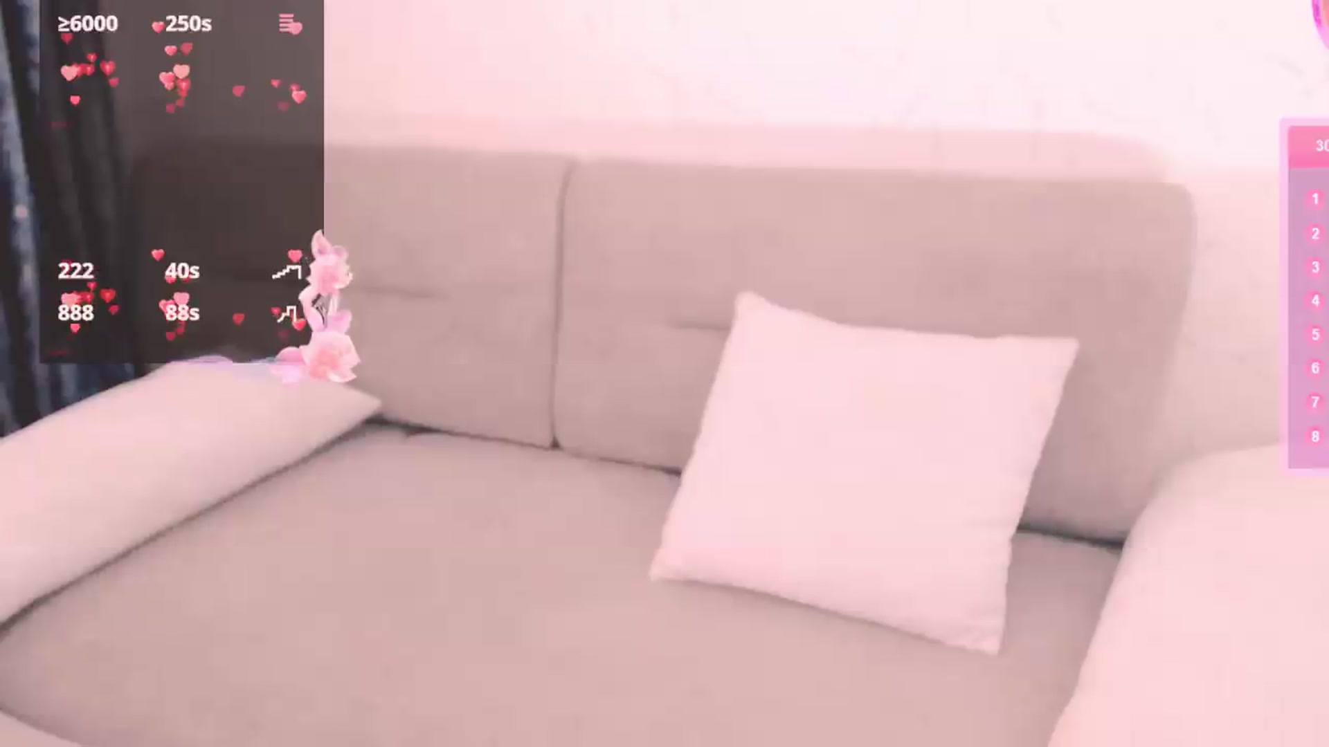 Gallery image thumbnail from mistress_l's myfreecams stream on, 09/09/2026, 07:07 image 13 of 20