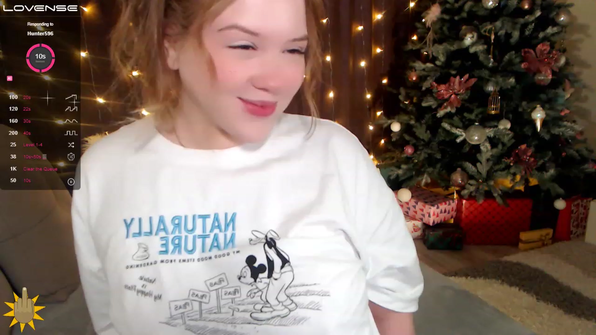 Gallery image thumbnail from miyphoria's myfreecams stream on, 01/01/2023, 09:42 image 2 of 20