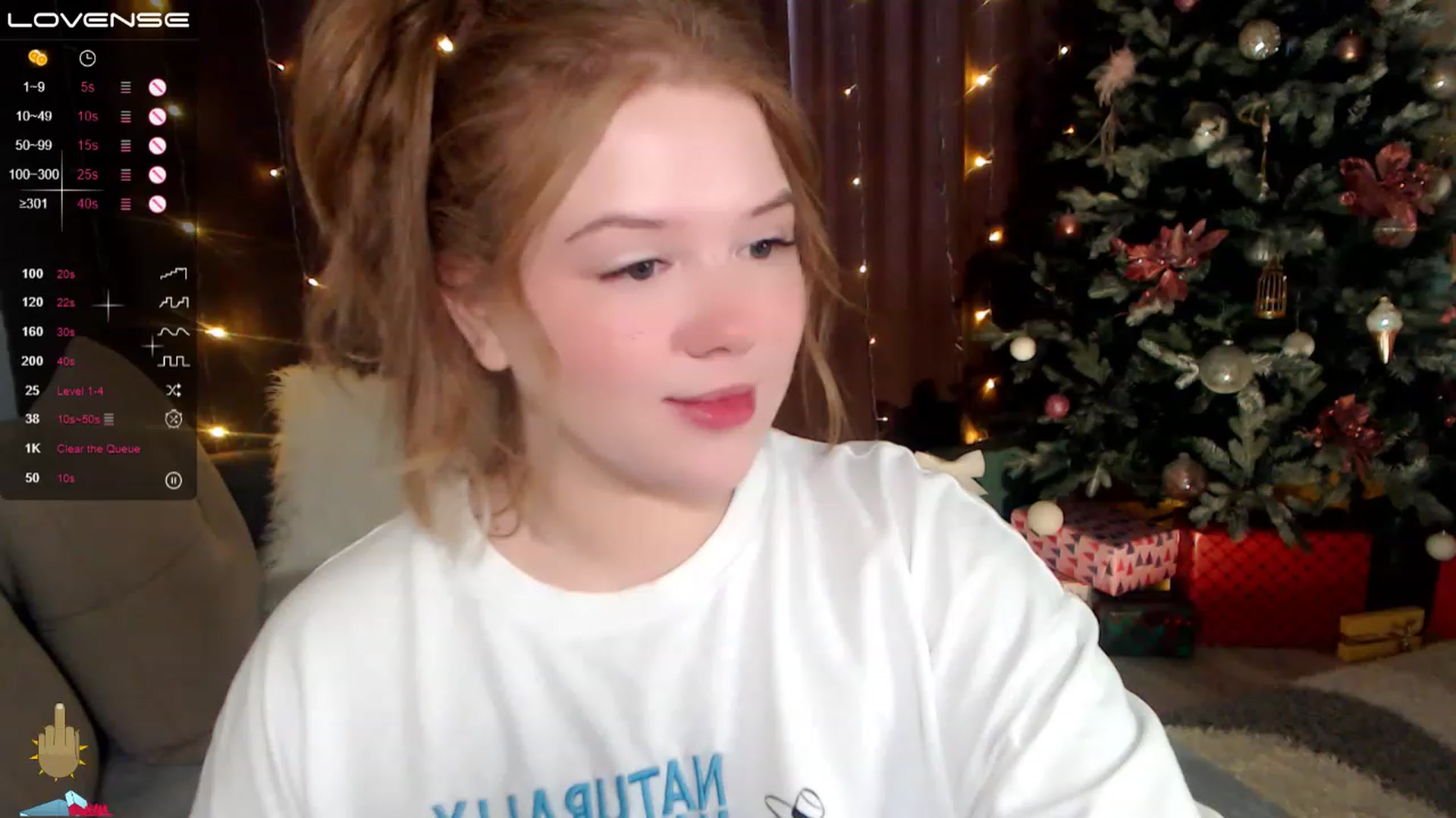 Gallery image thumbnail from miyphoria's myfreecams stream on, 01/01/2023, 09:42 image 16 of 20