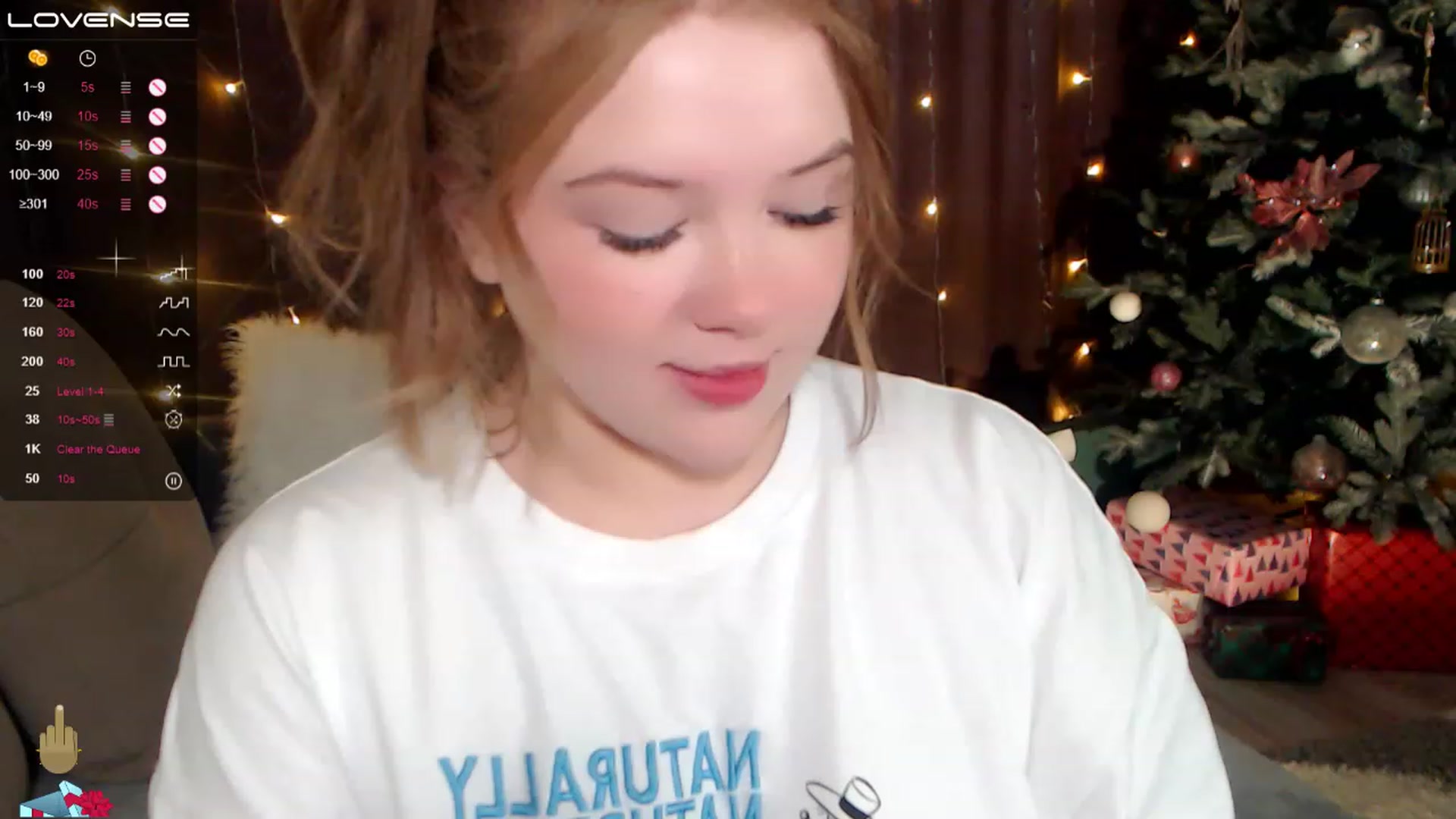 Gallery image thumbnail from miyphoria's myfreecams stream on, 01/01/2023, 09:42 image 13 of 20