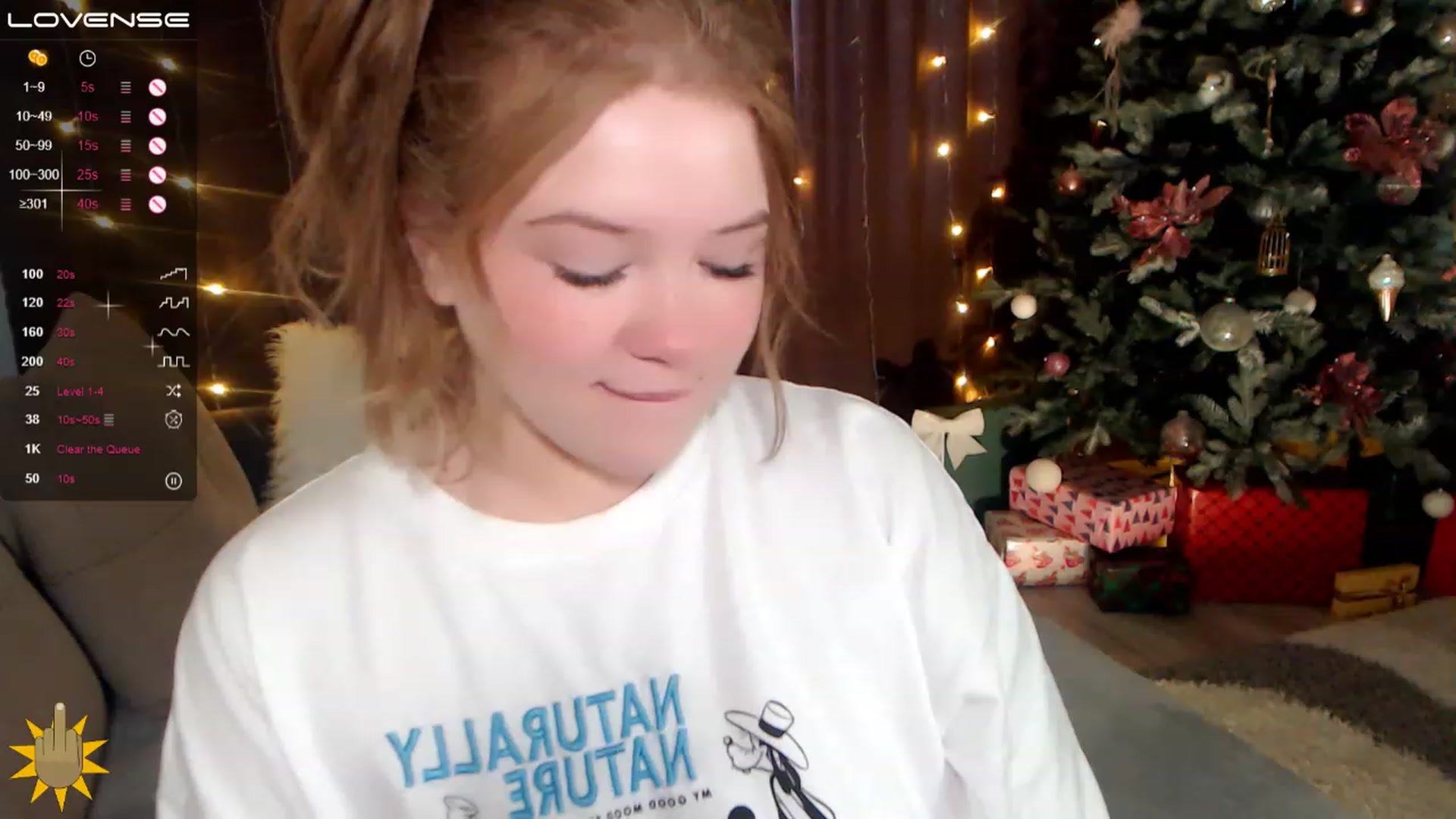 Gallery image thumbnail from miyphoria's myfreecams stream on, 01/01/2023, 09:42 image 18 of 20